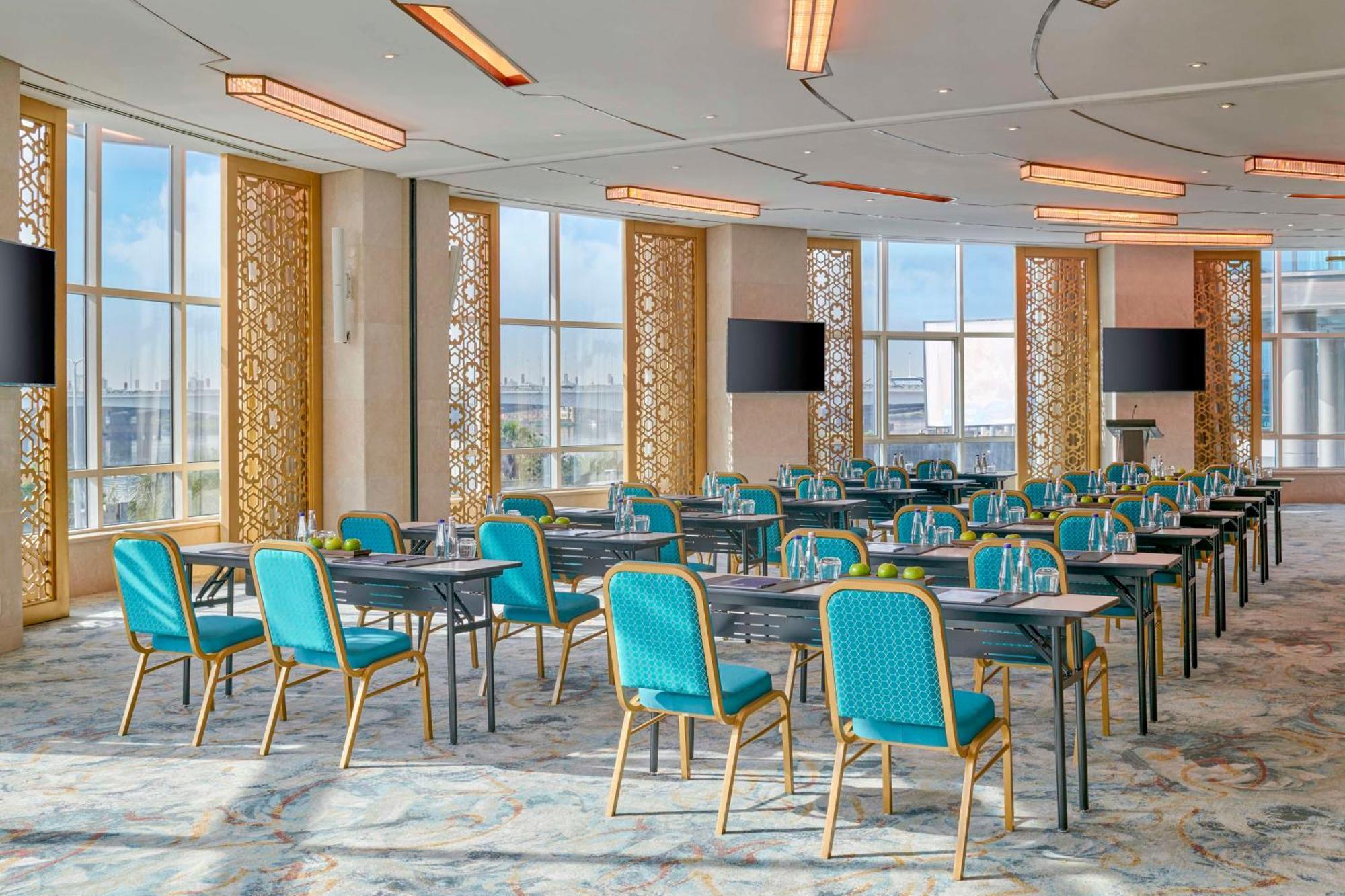 Hilton Nile Maadi 5* Cairo