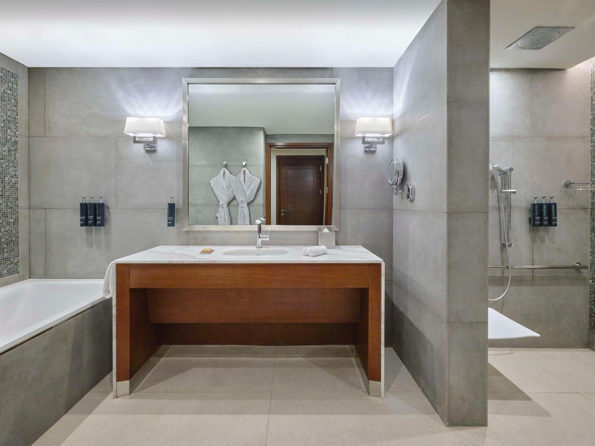 Hilton Nile Maadi