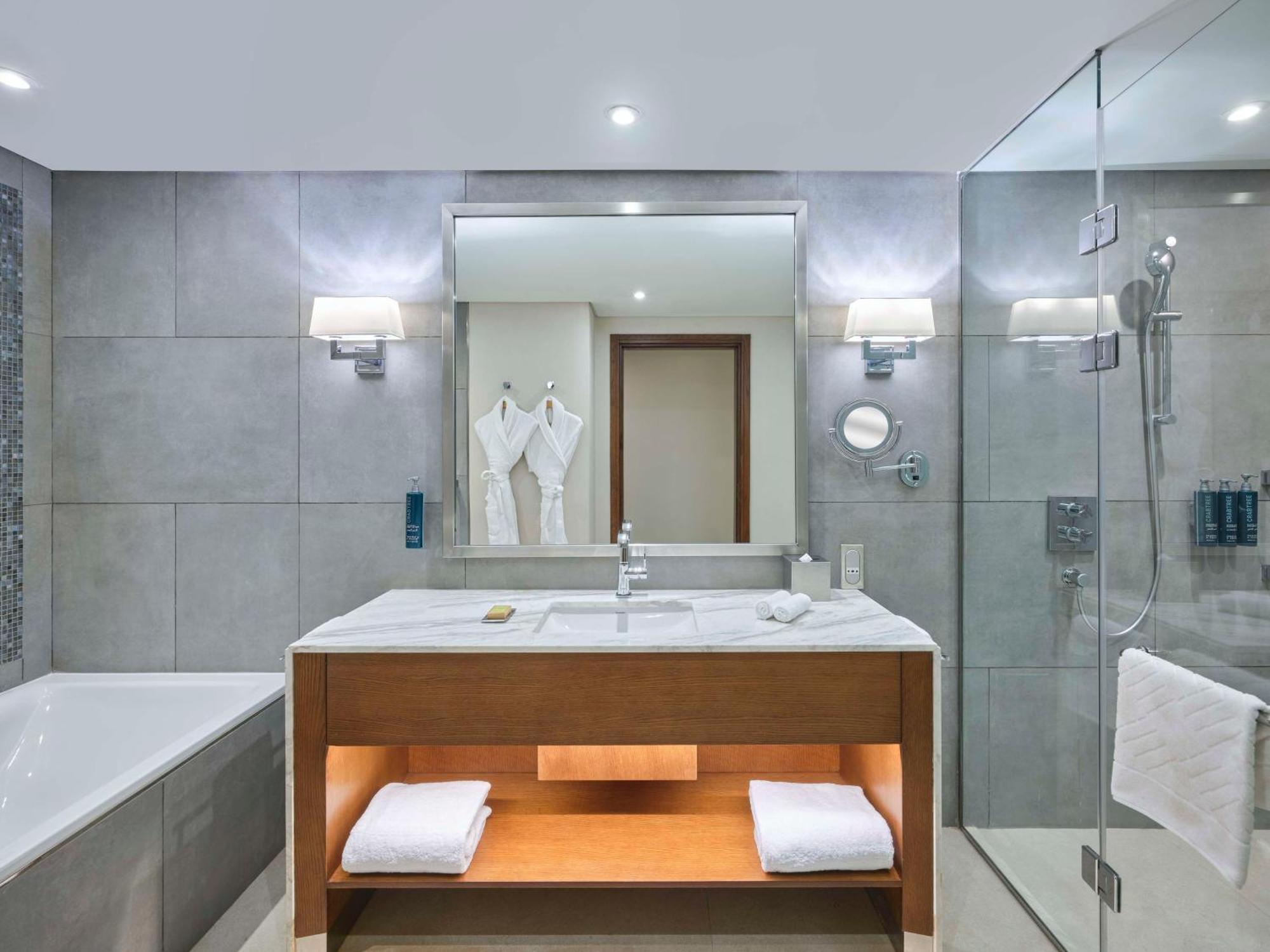 Hotel Hilton Nile Maadi 5*