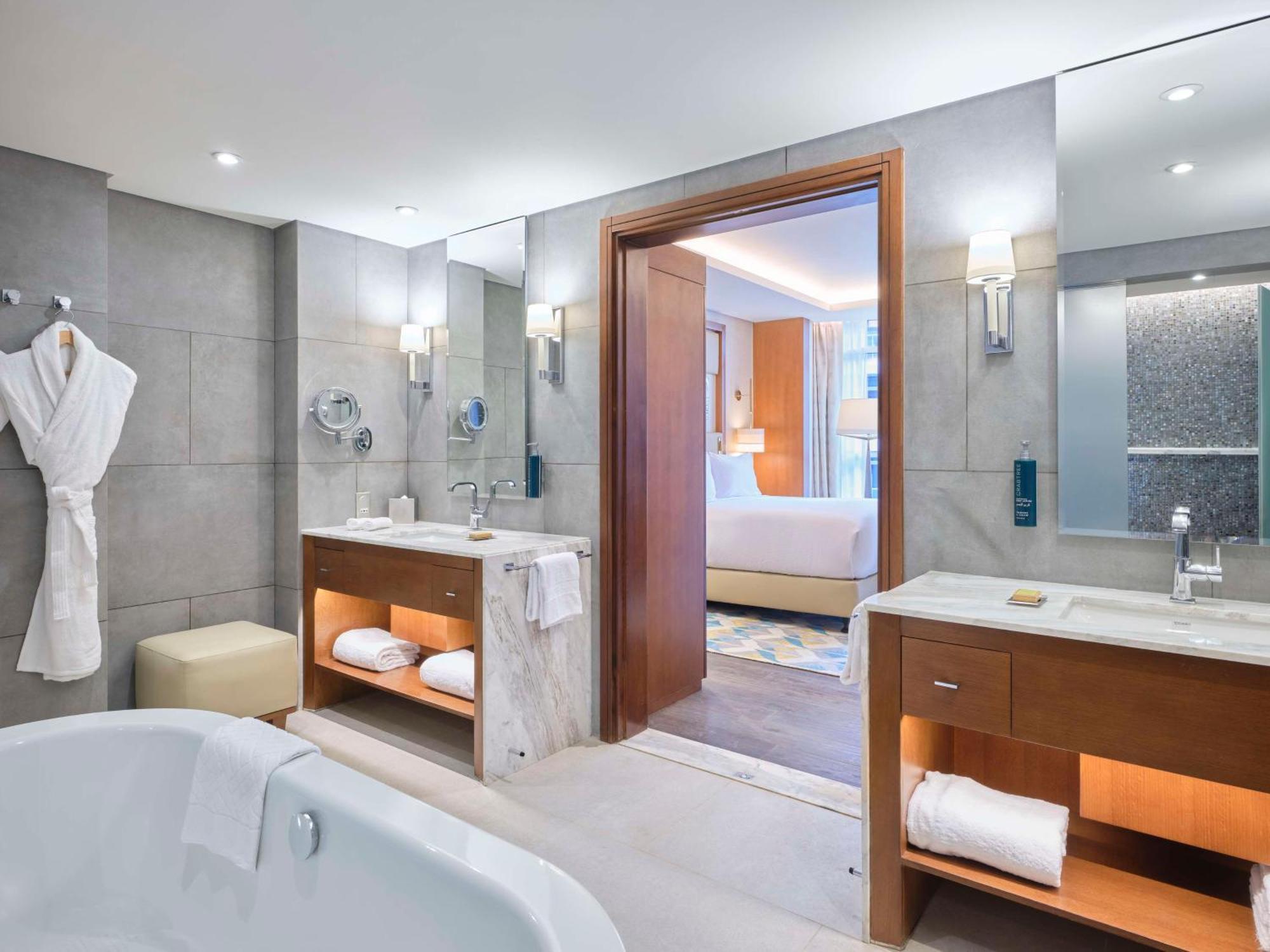 Hotel Hilton Nile Maadi Cairo