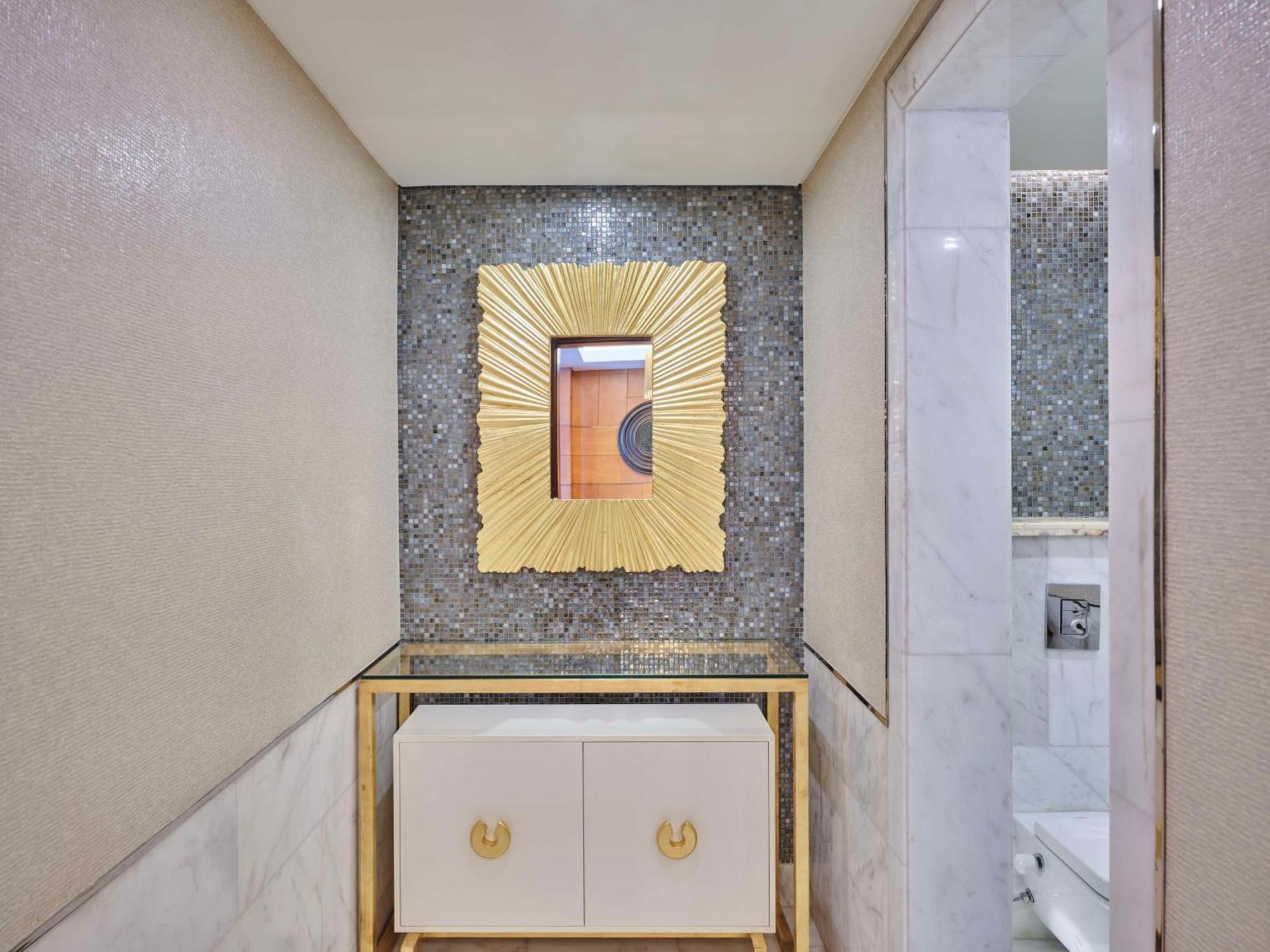 Hilton Nile Maadi