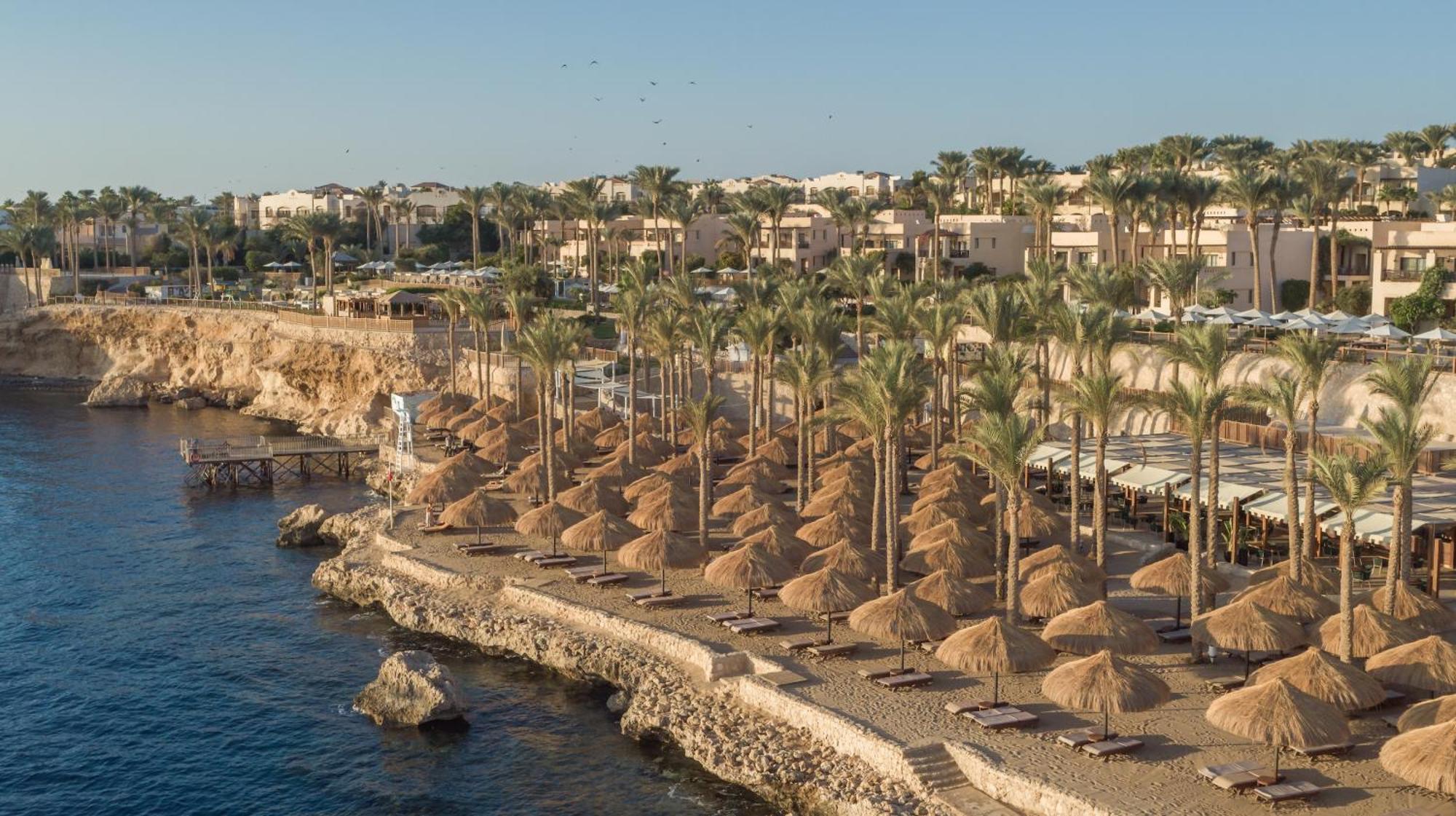 The Grand Sheikh 5* Sharm el-Sheikh