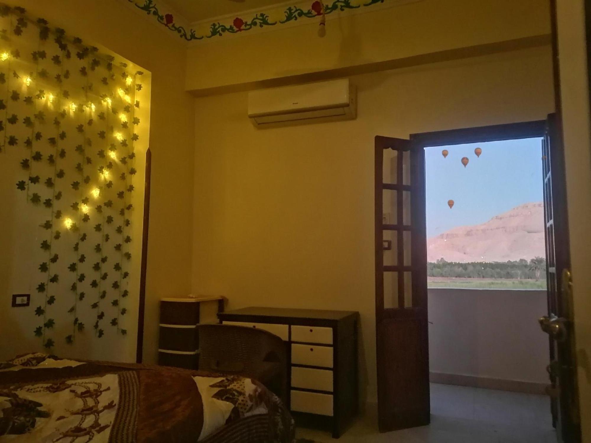 Twin Close To Tourist Areas * Luxor