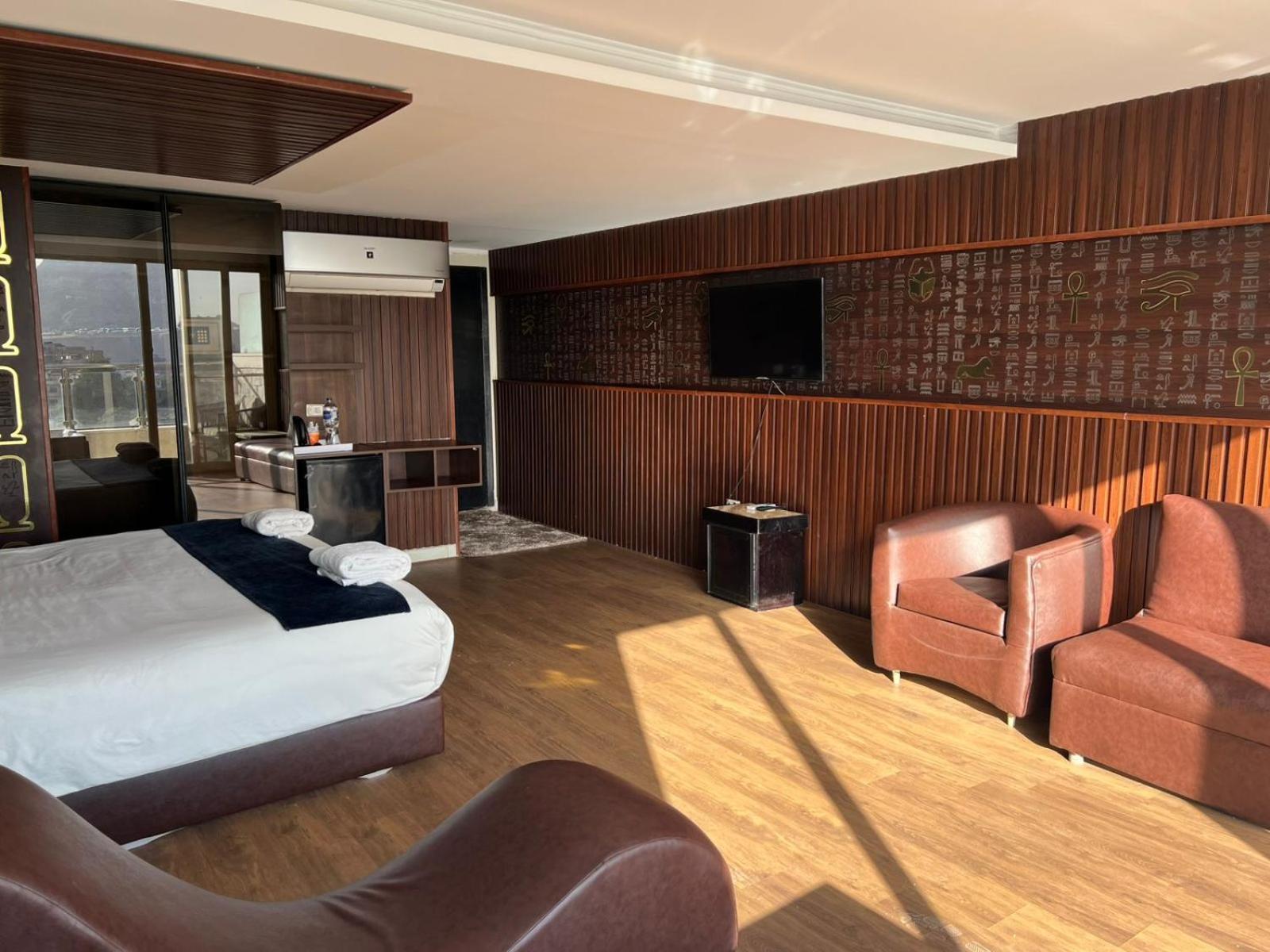 Comfort Giza Golden Otel *
