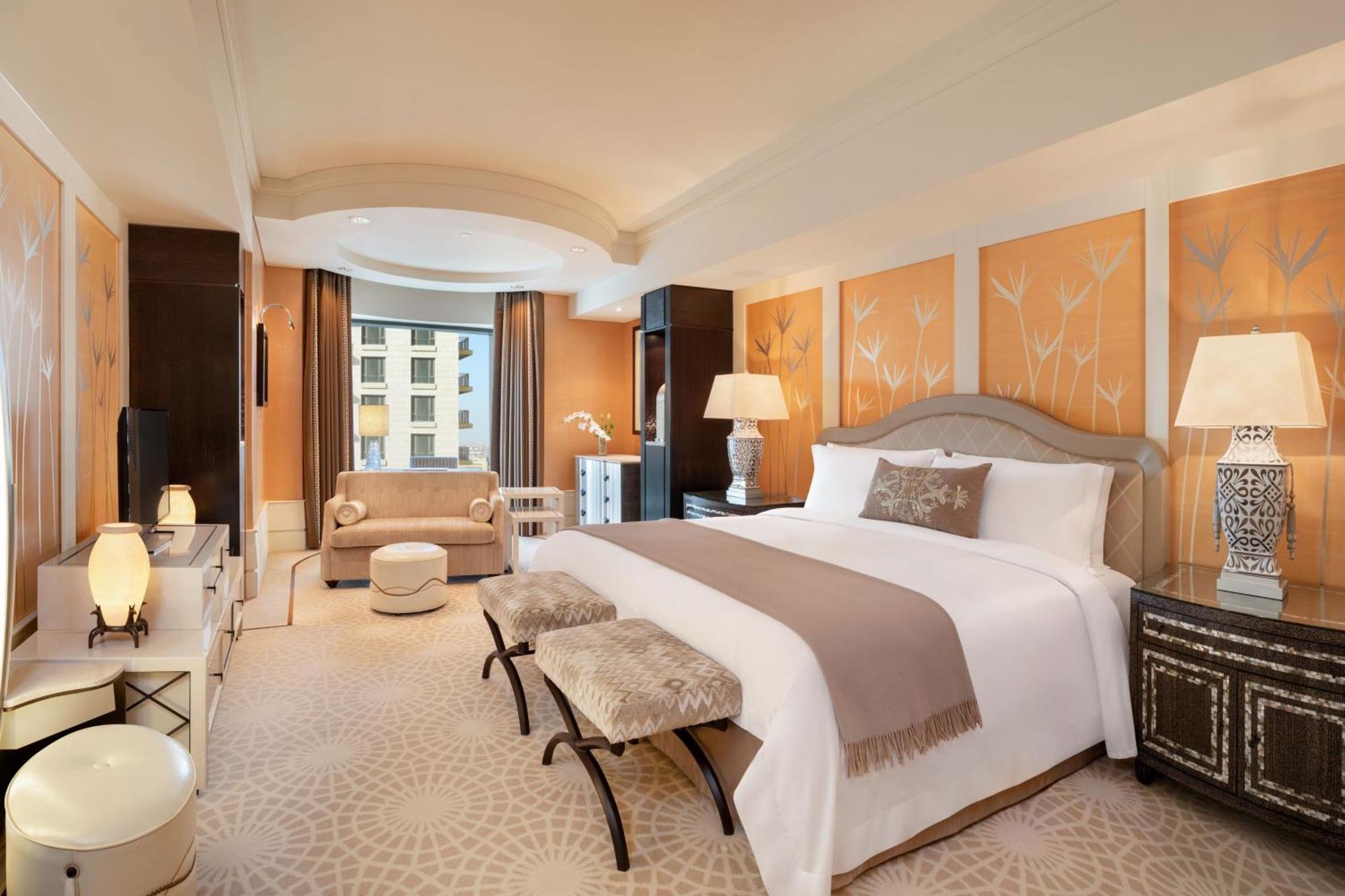 The St. Regis Hotel