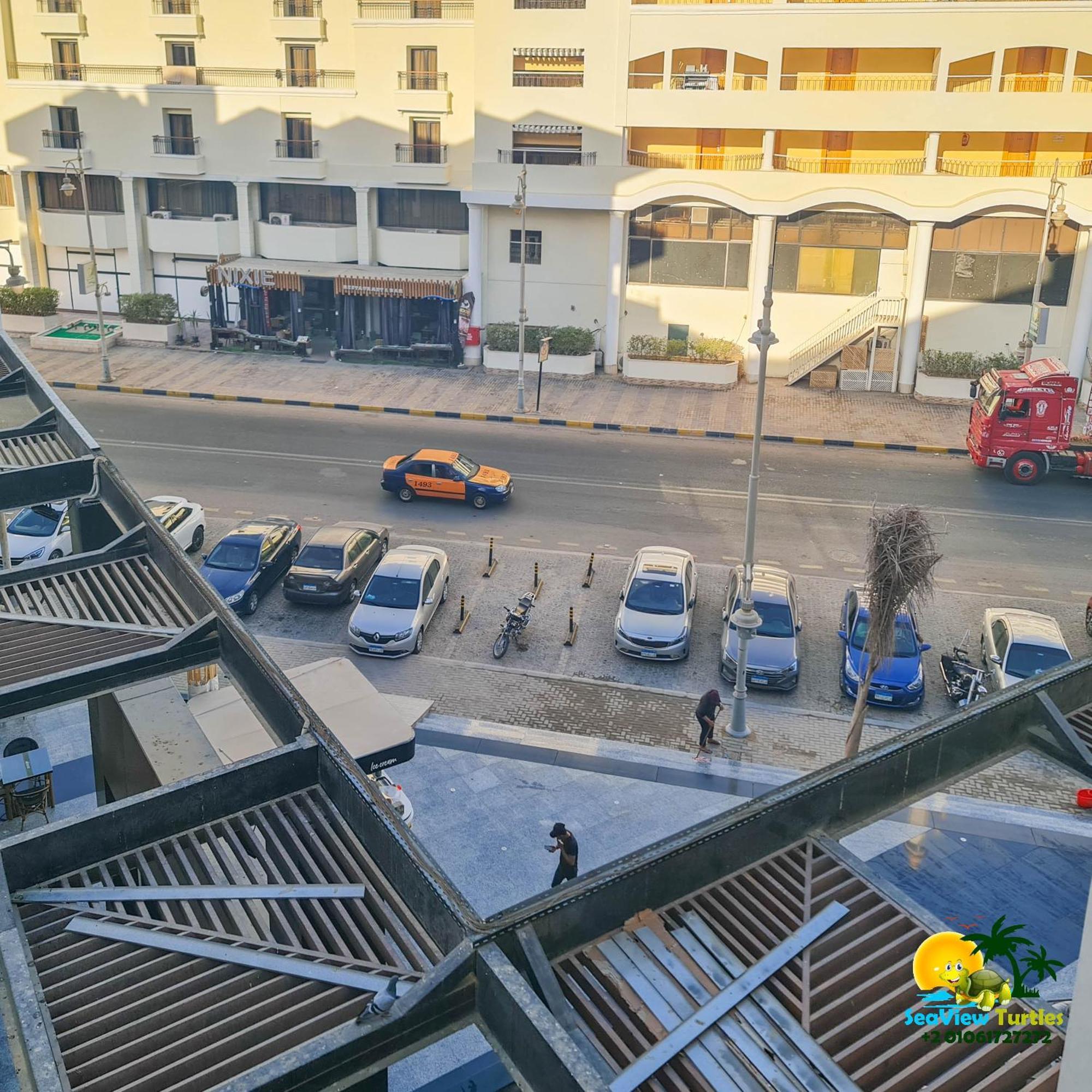 Apartment La Prestigia *