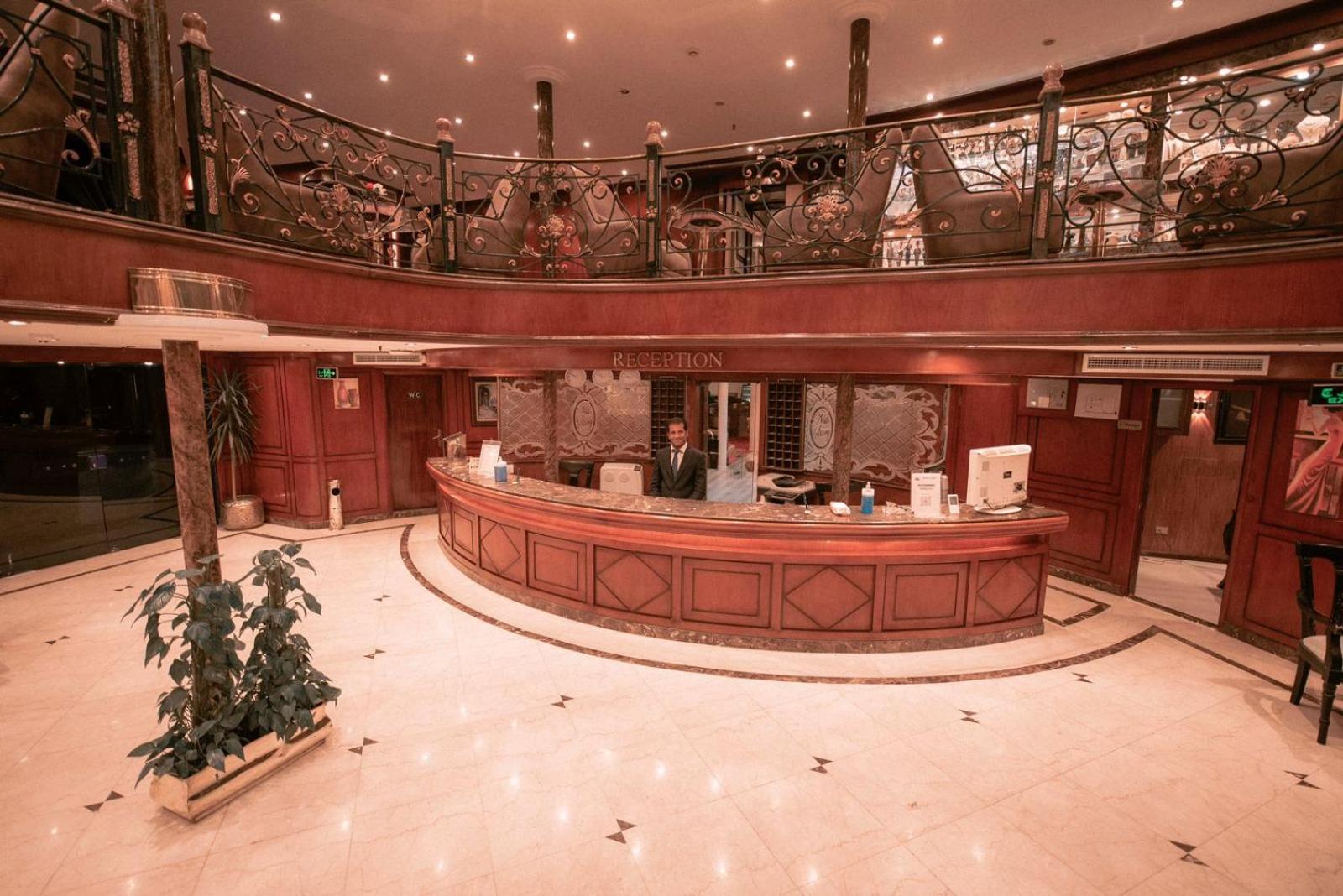 Nile Story, Nile Cruise, From Monday To Friday 4n, From Aswan Friday To Monday 3n Botel 5*