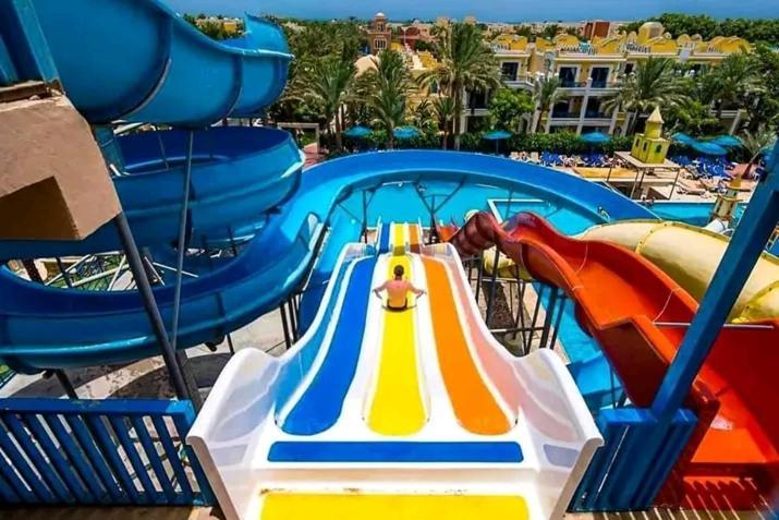 Hrg Hurghada Aparthotel Aqua Park A100 - By Mamo Property