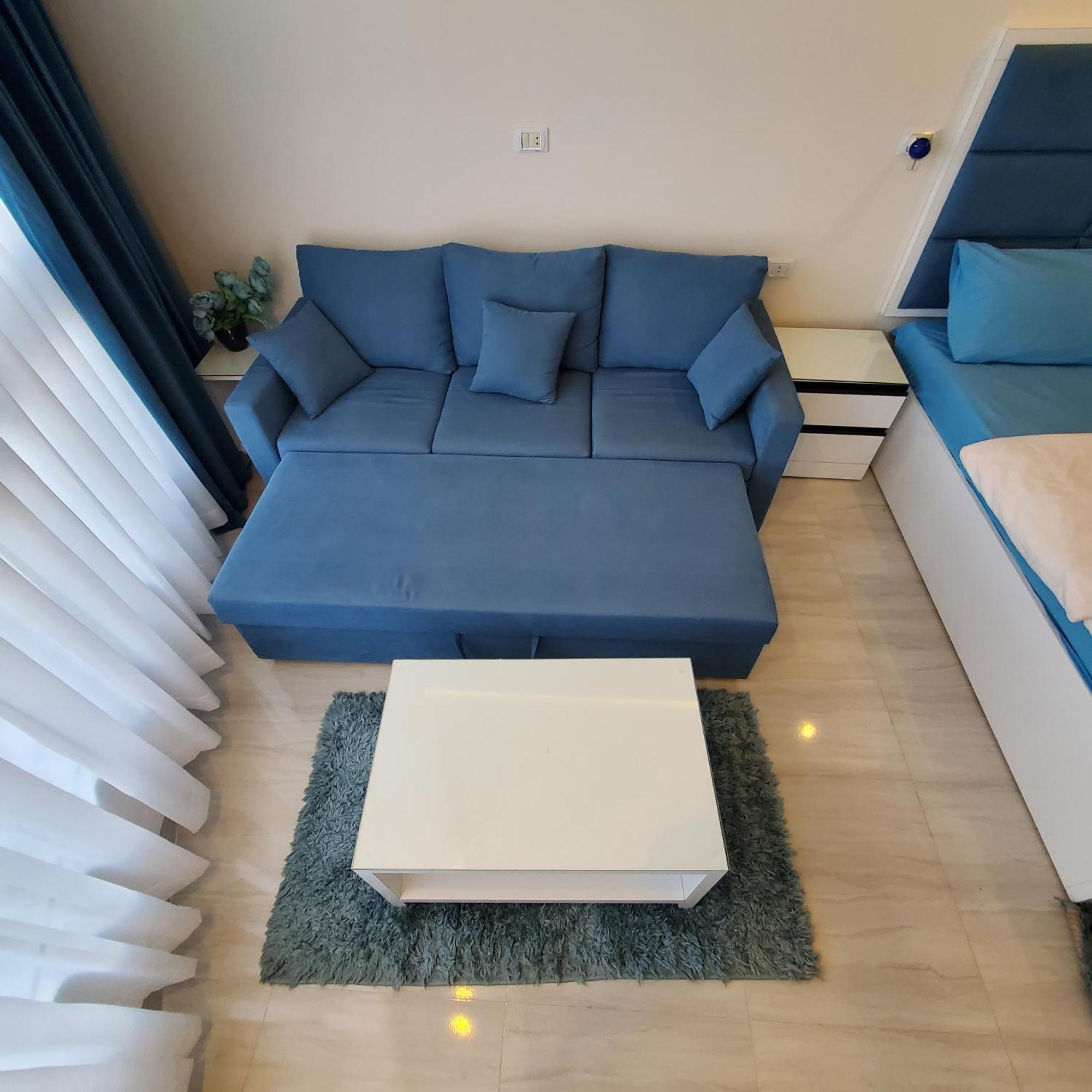 Hrg Hurghada Aparthotel Aqua Park A100 - By Mamo Property Apartment *