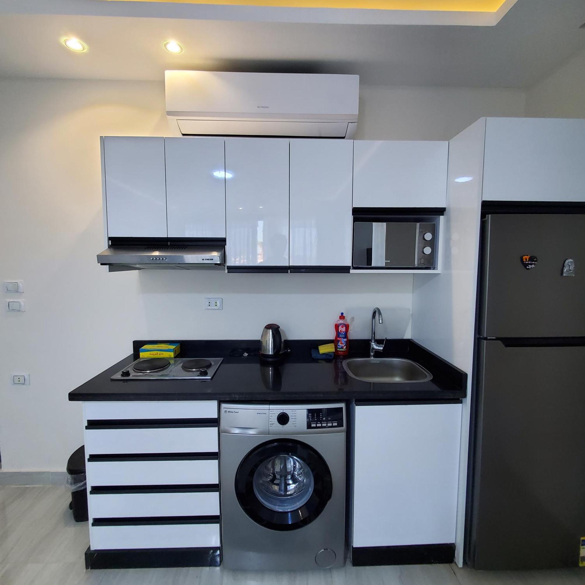 Hrg Hurghada Aparthotel Aqua Park A100 - By Mamo Property * Hurghada