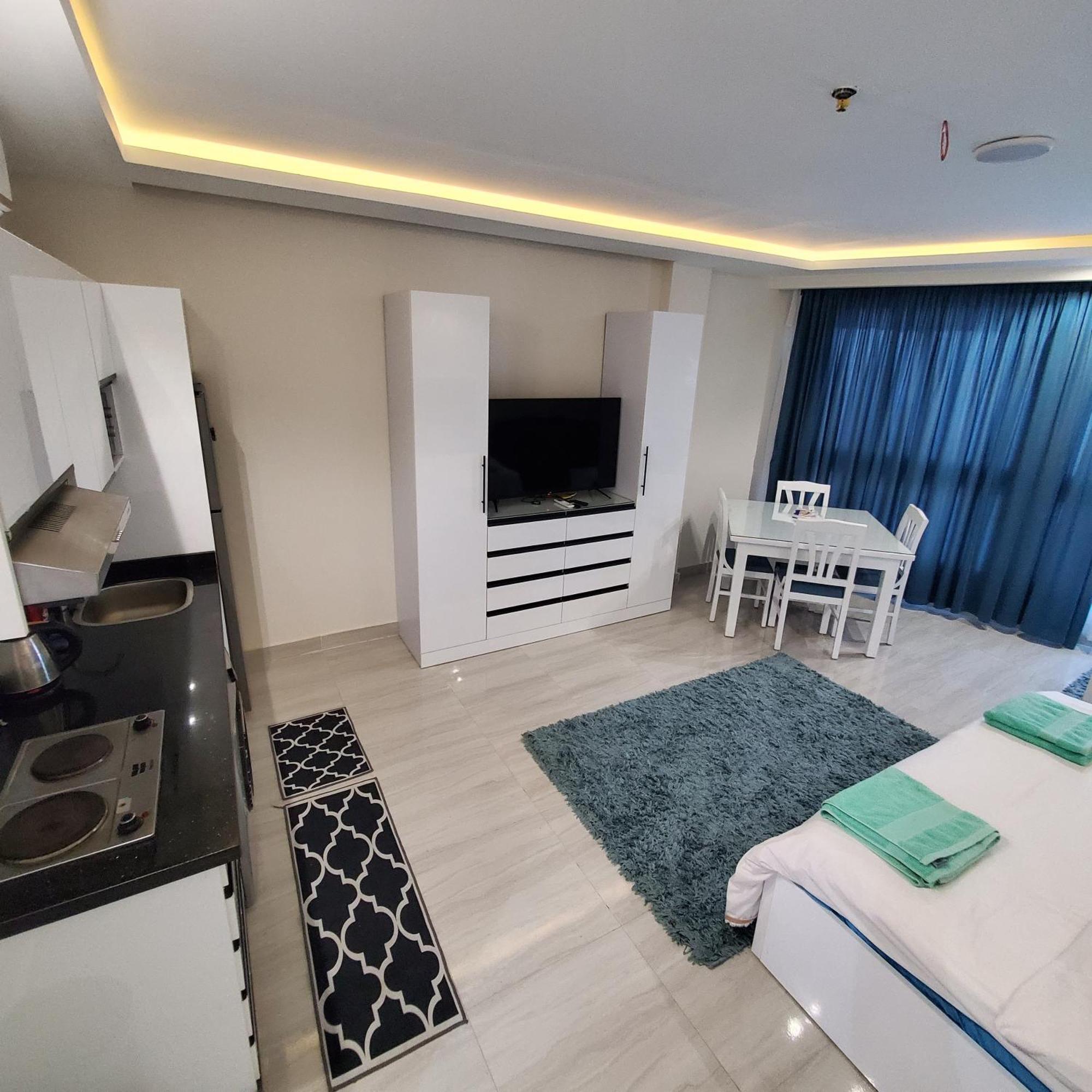 Hrg Hurghada Aparthotel Aqua Park A100 - By Mamo Property *