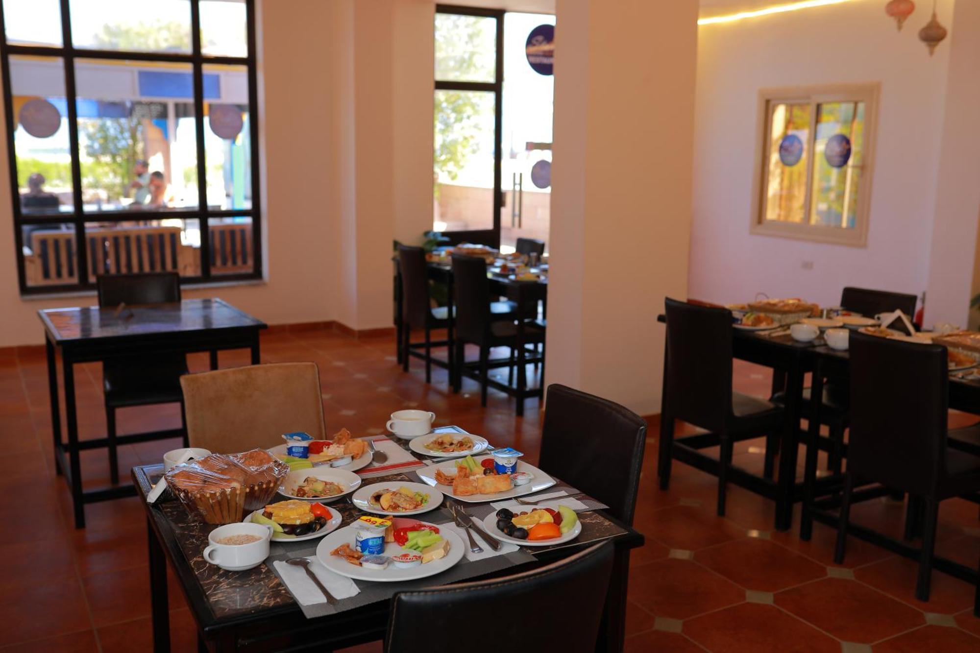 Star House And Diving Center Hotel Marsa Alam