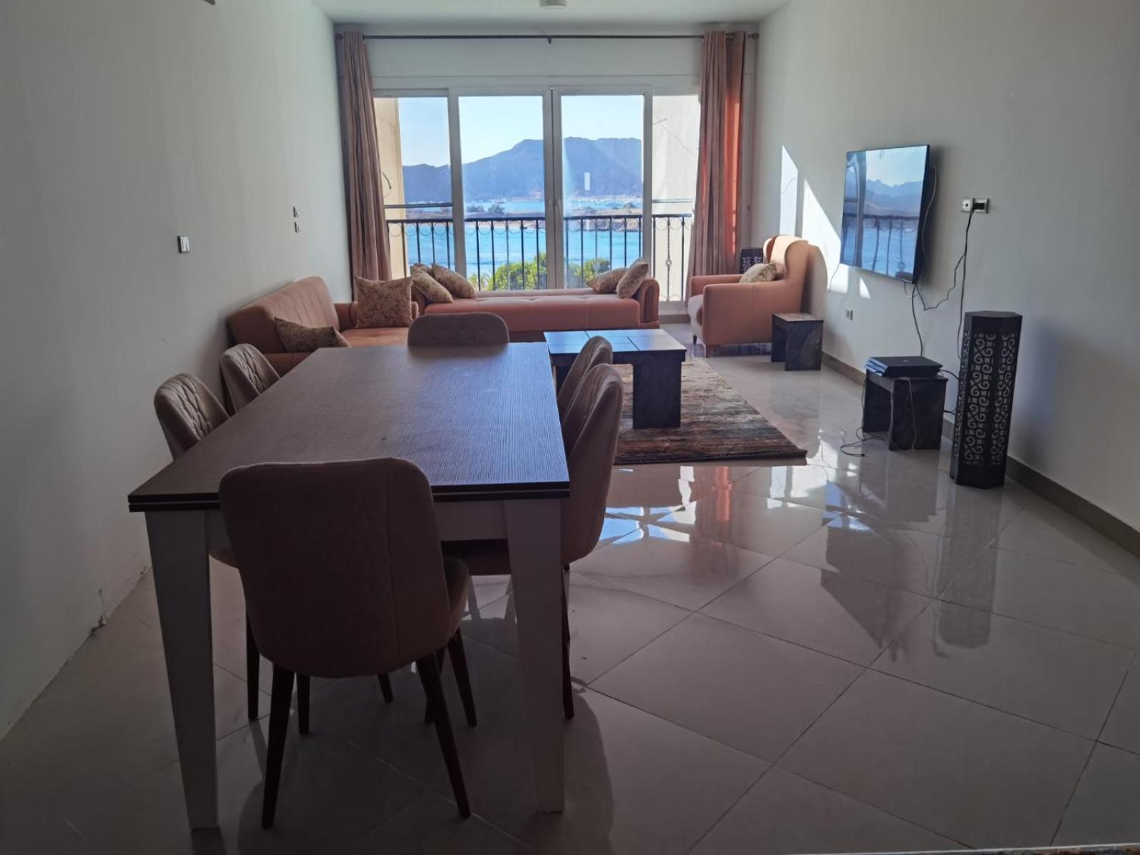 Luxury Seaview Apartament Sharm el-Sheikh