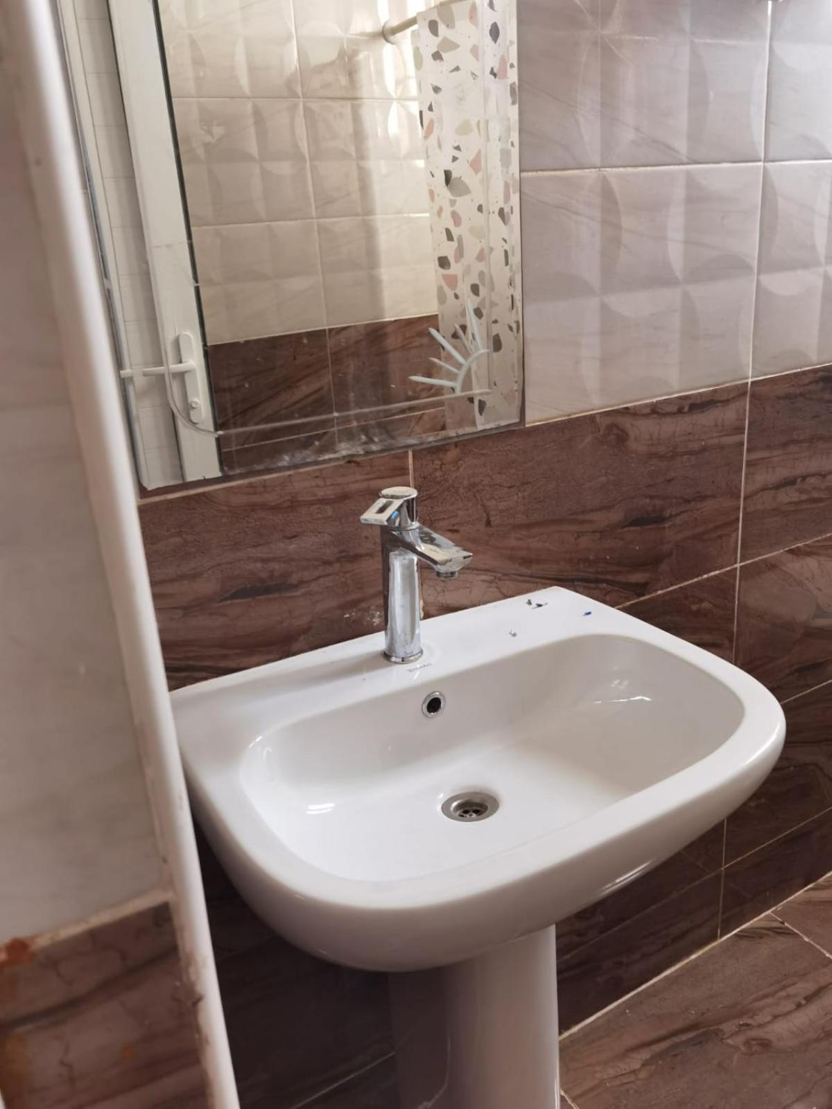 Apartament Luxury Seaview