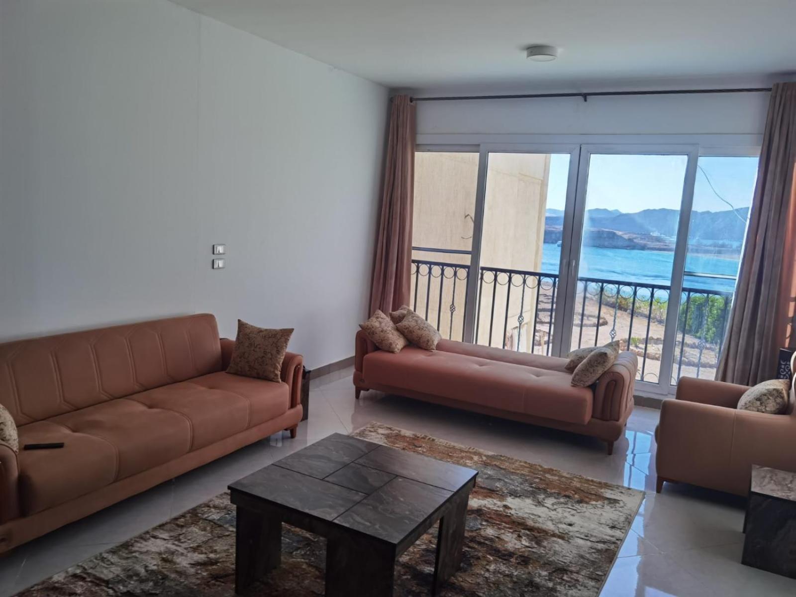 Apartament Luxury Seaview
