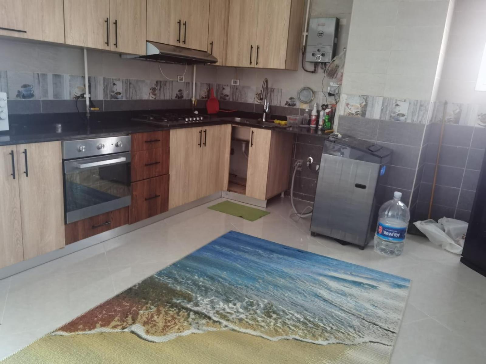 Luxury Seaview Apartament