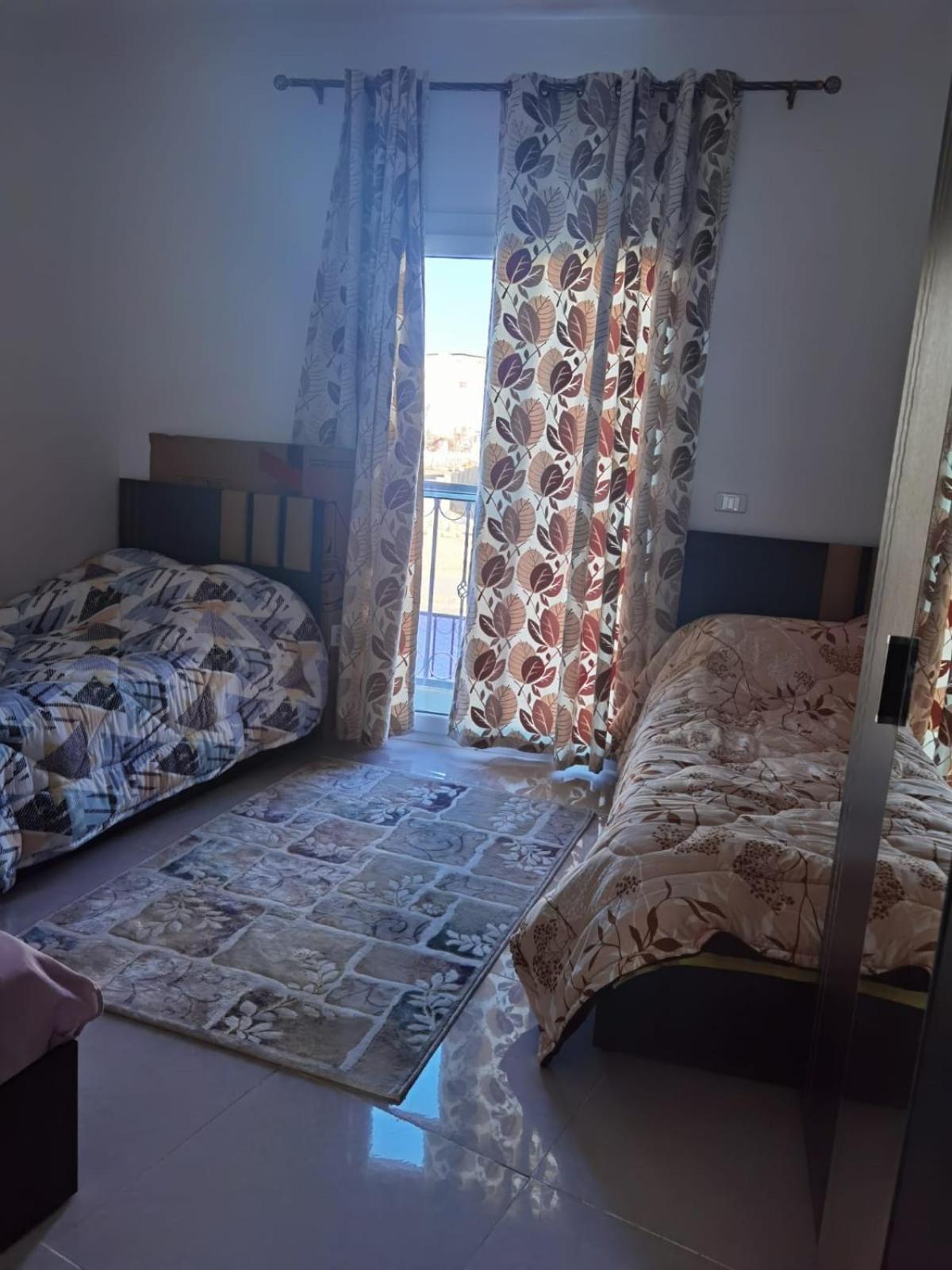 Luxury Seaview Apartament *