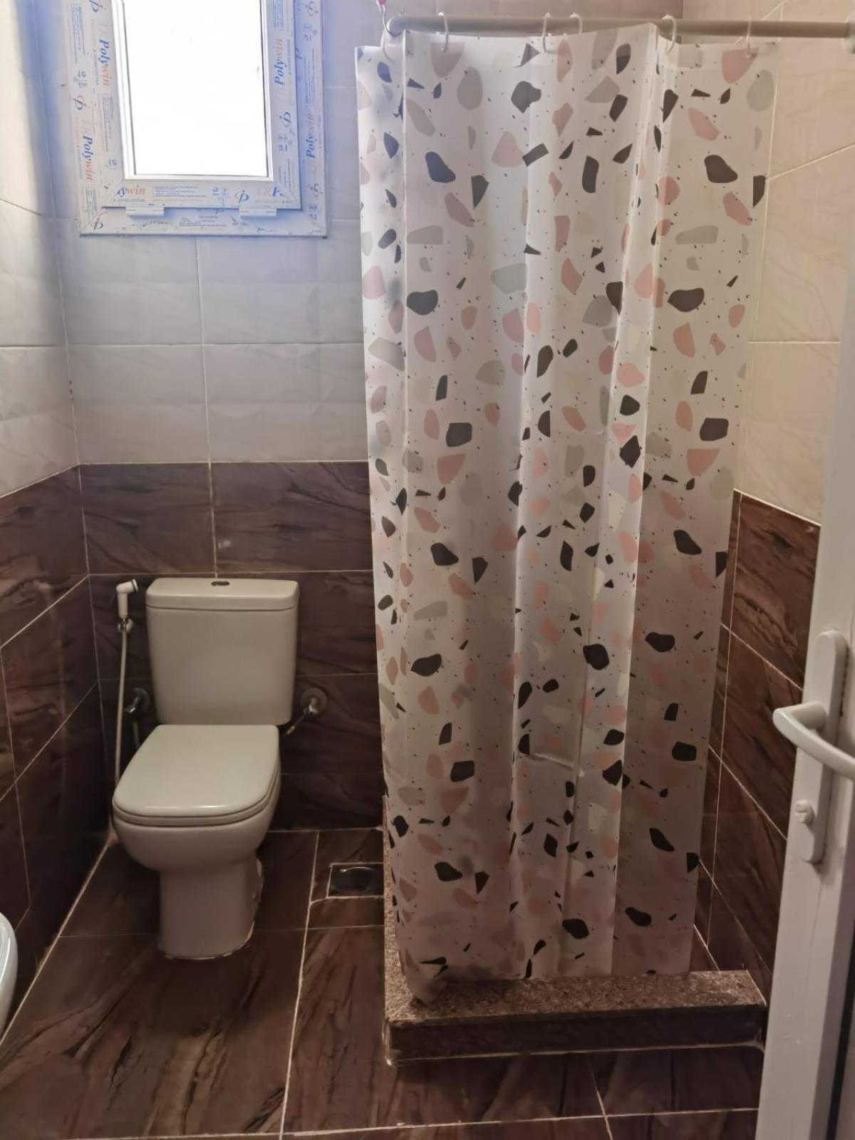 Apartament Luxury Seaview