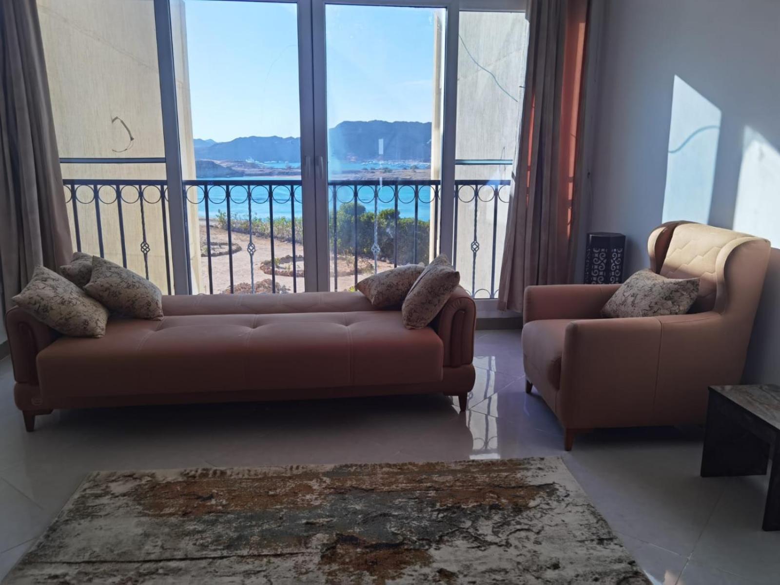 Luxury Seaview