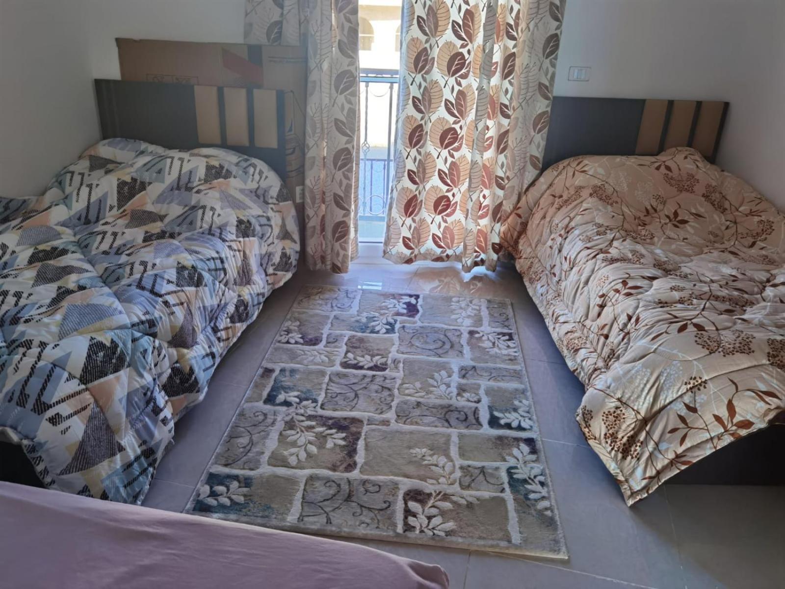 Apartament Luxury Seaview *