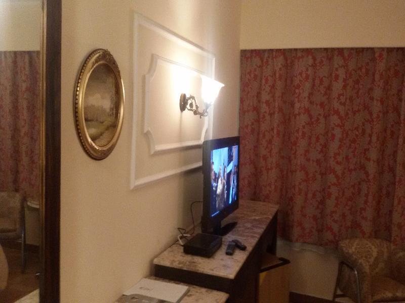 Kanzy Cairo Otel Giza