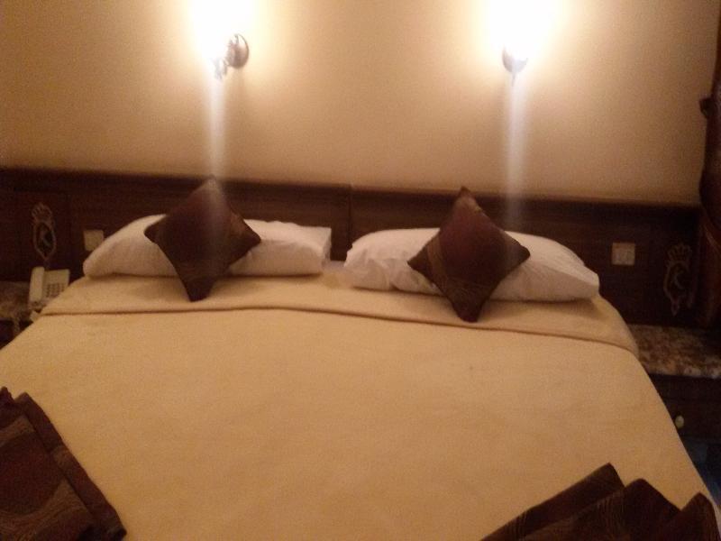 Otel Kanzy Cairo Giza