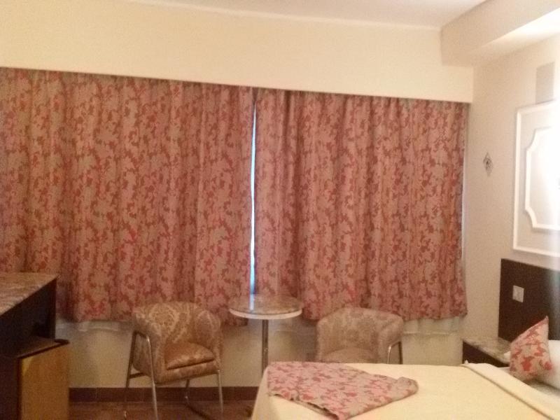 Otel Kanzy Cairo 3*