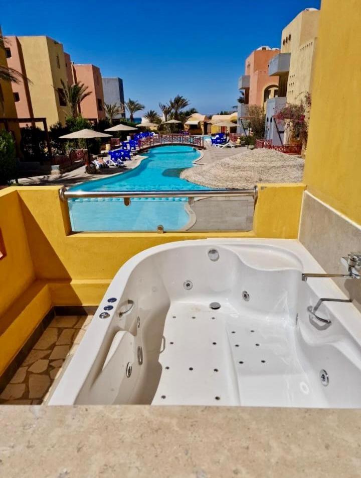 Apartment Al Dora Hurghada