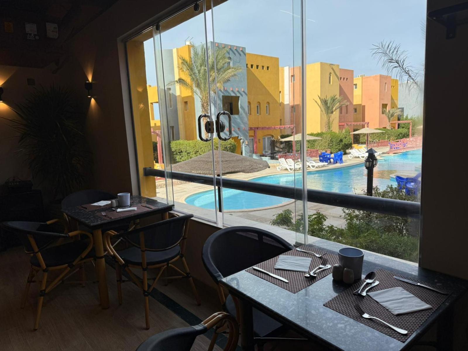 Al Dora Apartment Hurghada