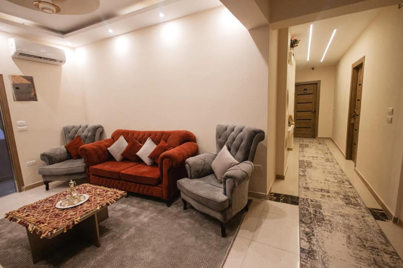 Hotel The View Pyramids Gold One 3*