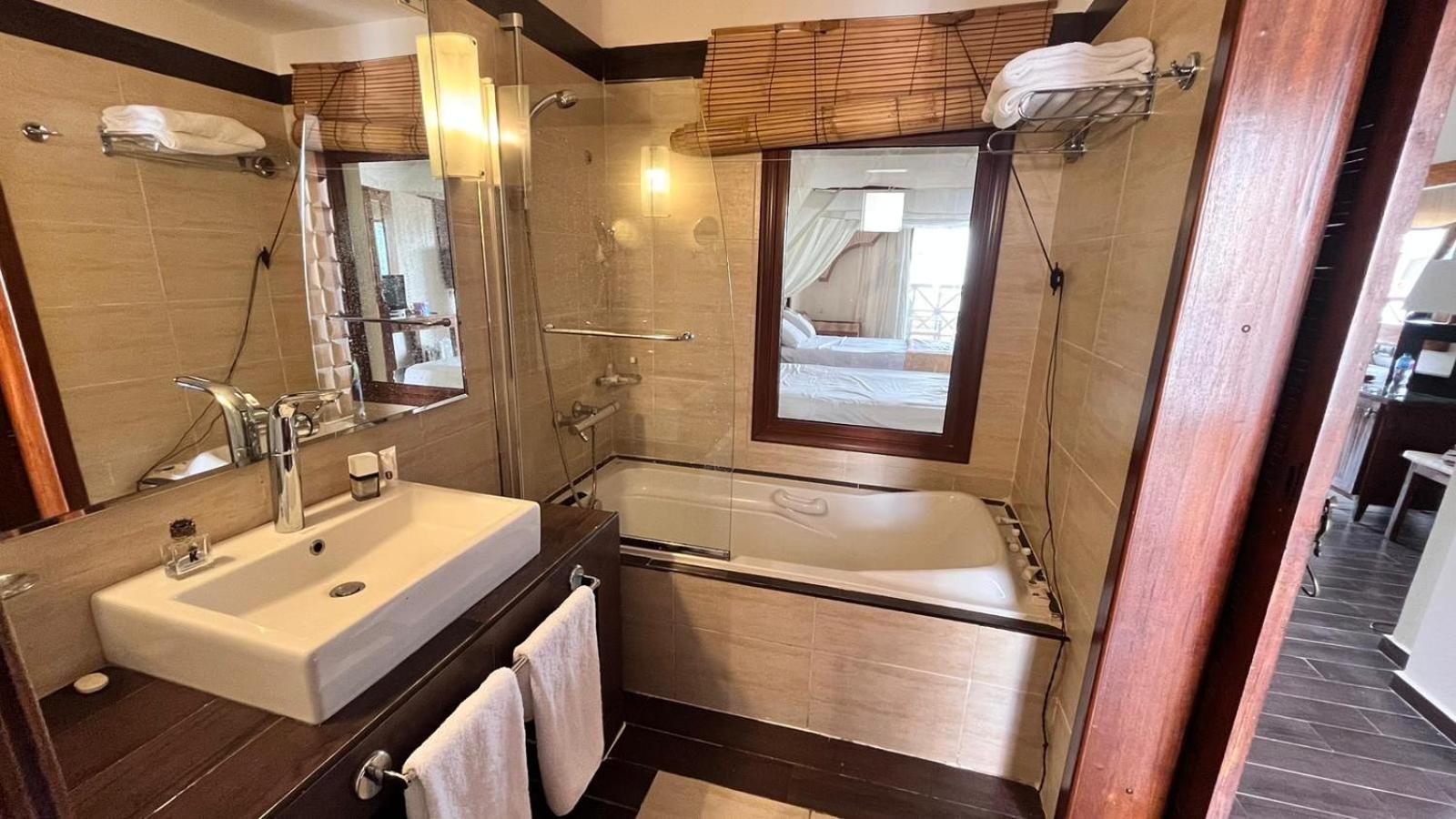Complex Domina Coral Bay Elisir Sharm el-Sheikh