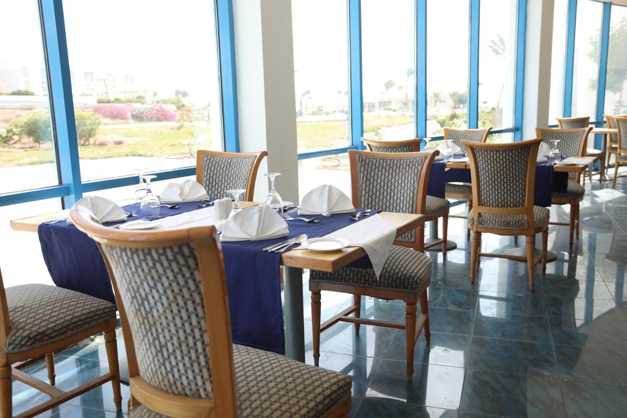 Amarina Star & Aqua Park El-skeikh 5* Sharm El Sheikk