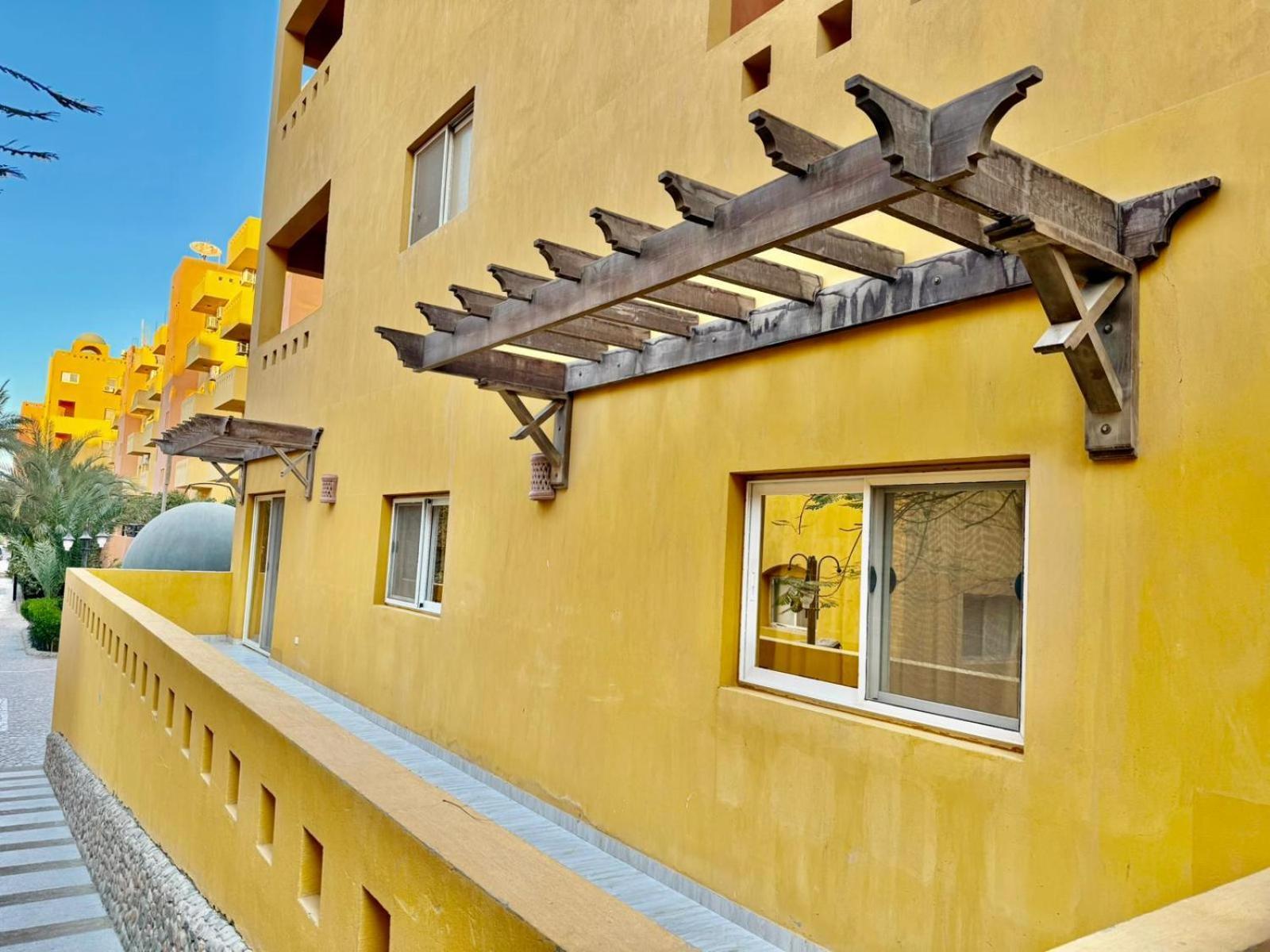Al Dora Apartment *