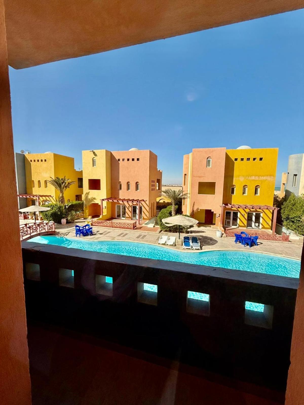 Villa Luxury 4br Sea View Aldora Resort,