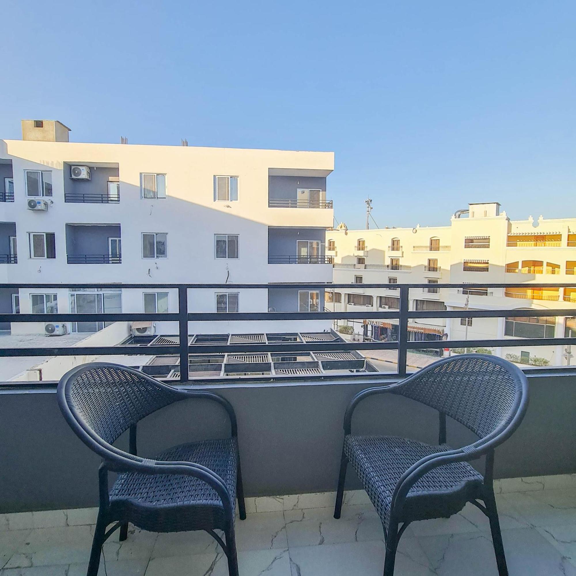 Apartment La Prestigia *