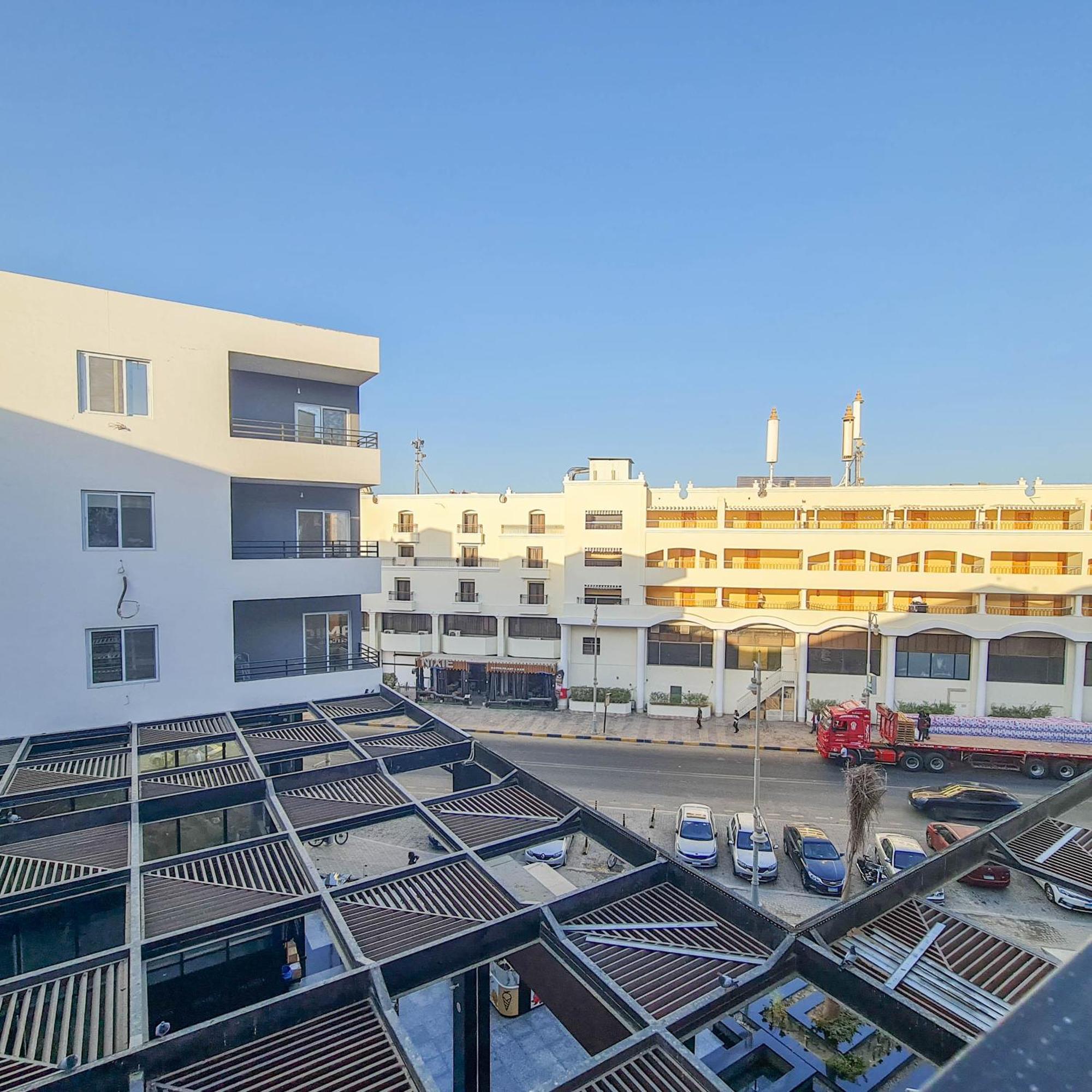 La Prestigia * Hurghada