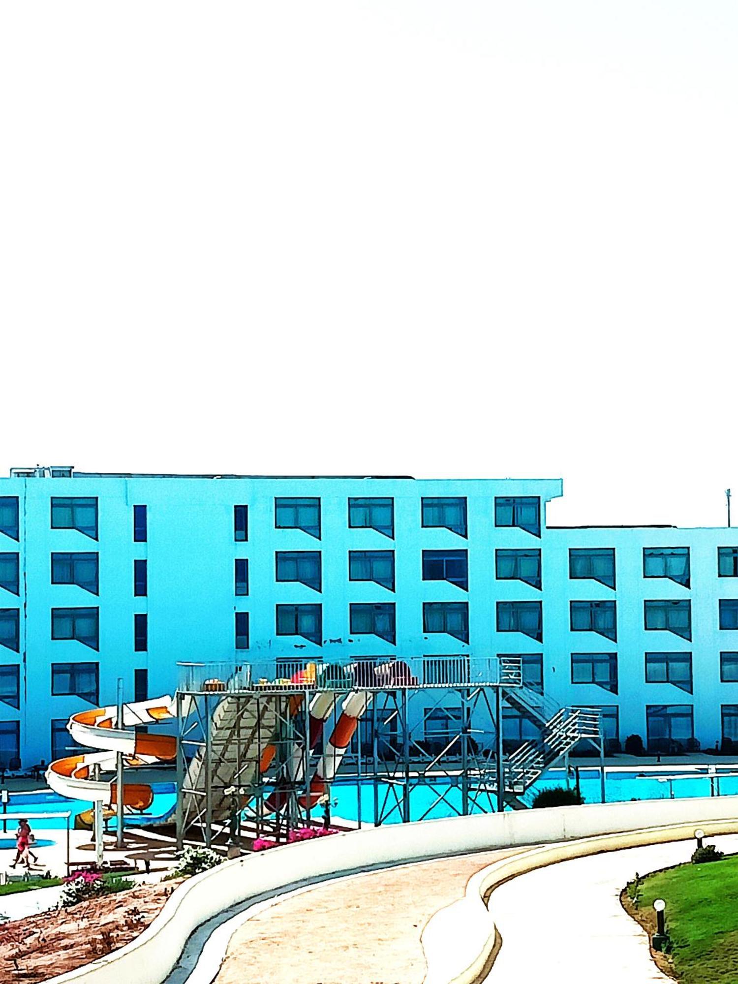Resort Amarina Star & Aqua Park El-skeikh Sharm El Sheikk