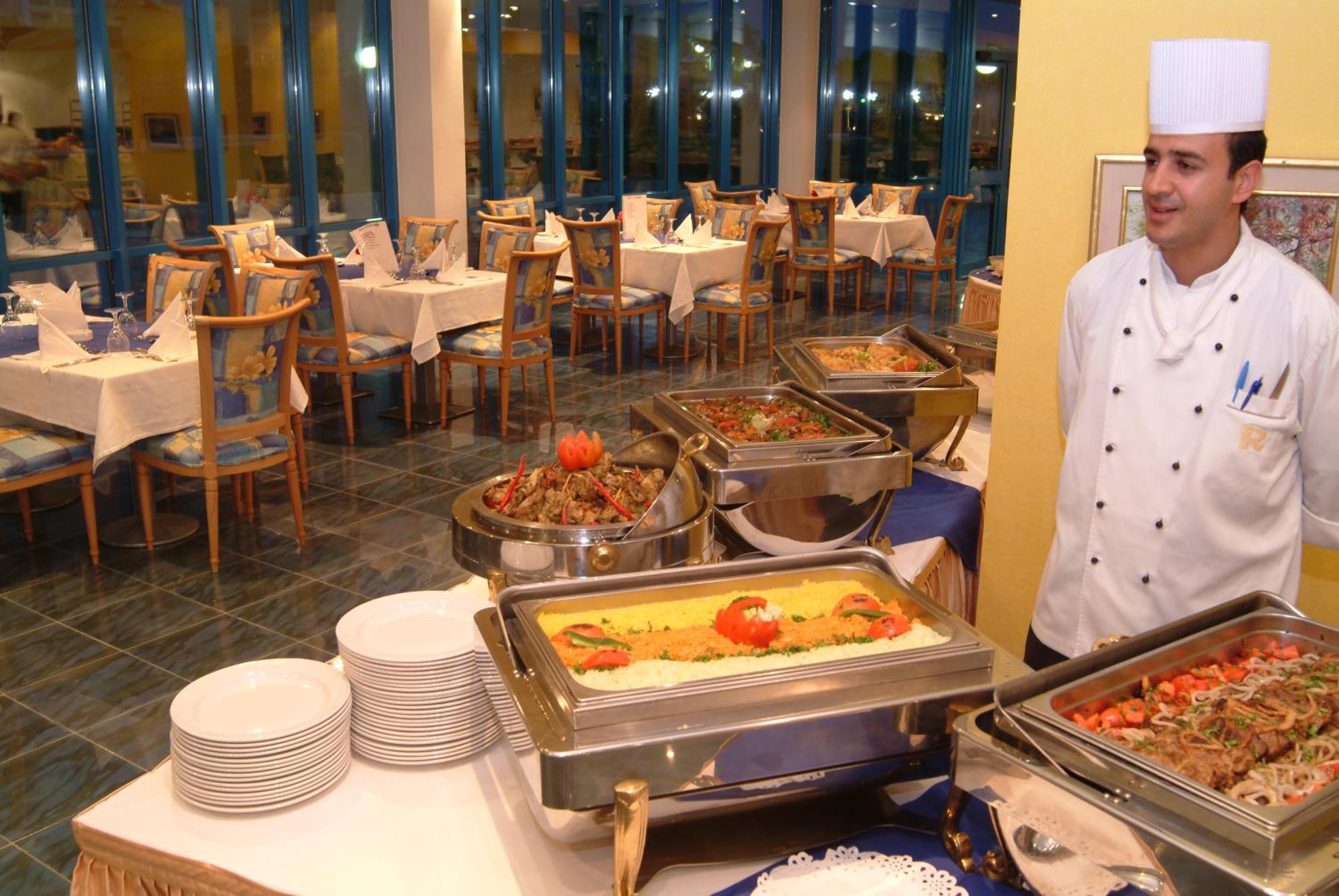 Amarina Star & Aqua Park El-skeikh 5* Sharm El Sheikk