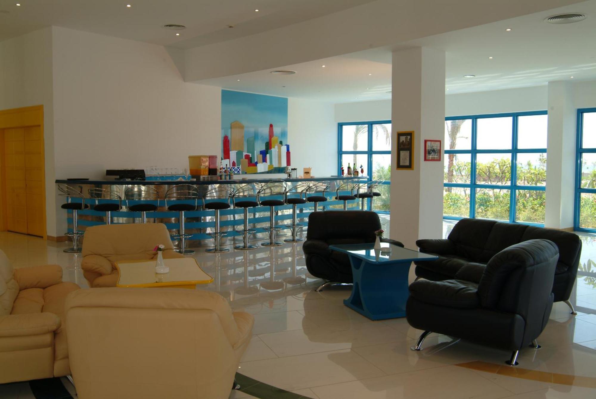 Amarina Star & Aqua Park El-skeikh Sharm El Sheikk