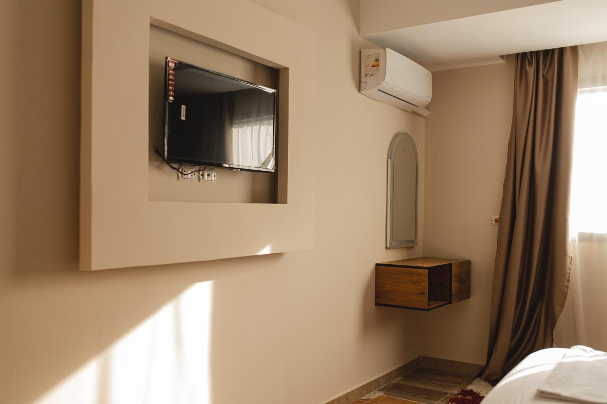 Hotel The View Pyramids Gold One 3*