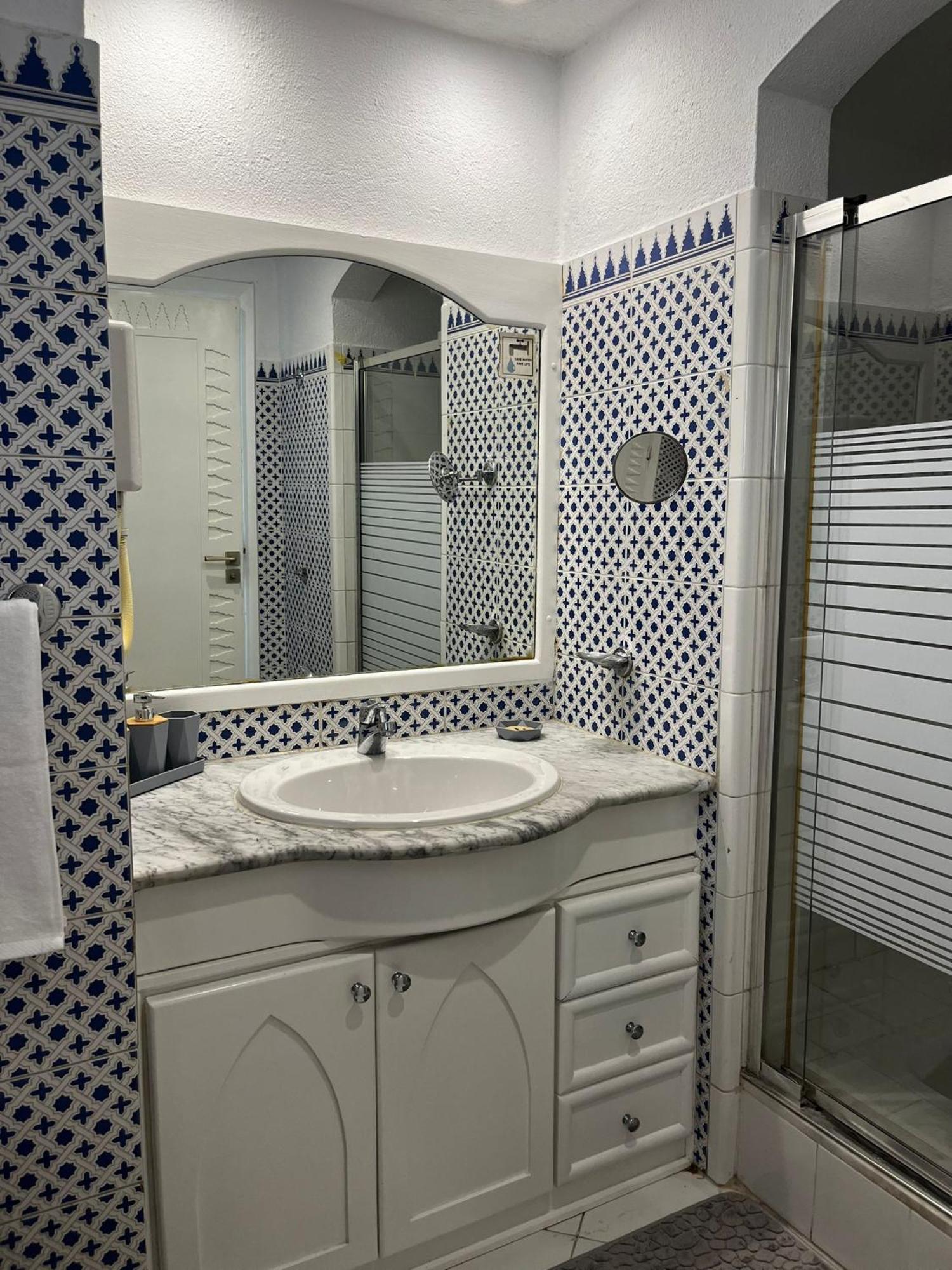 Resort Domina Coral Bay Sultan Vista Mare