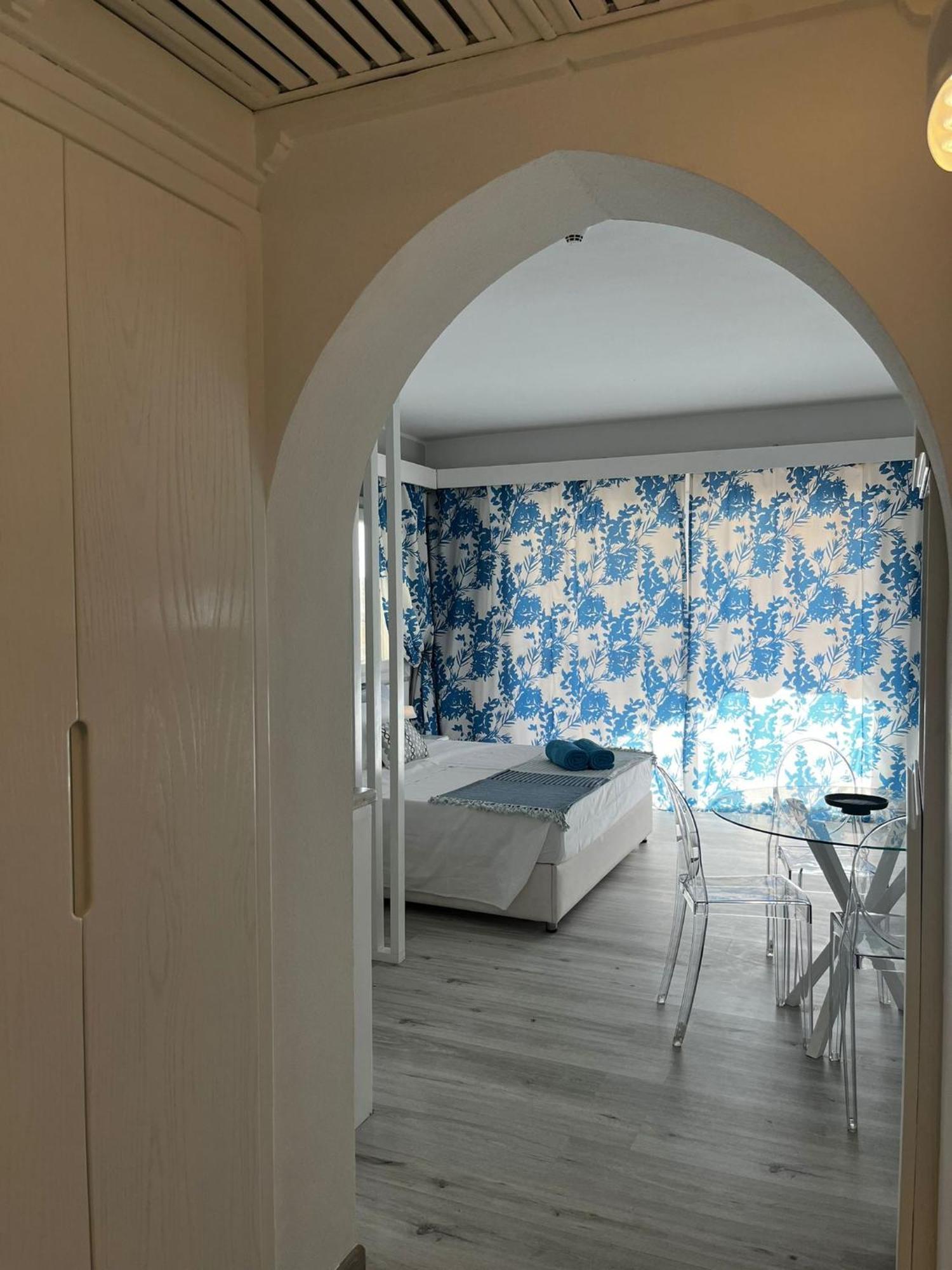 Resort Domina Coral Bay Sultan Vista Mare Sharm el-Sheikh