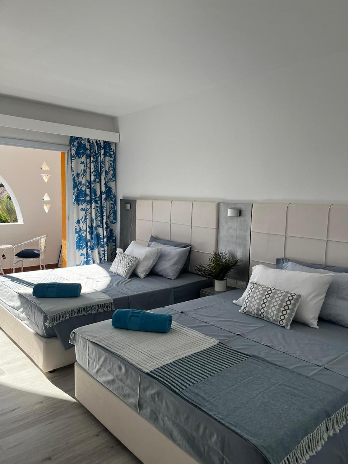 Domina Coral Bay Sultan Vista Mare