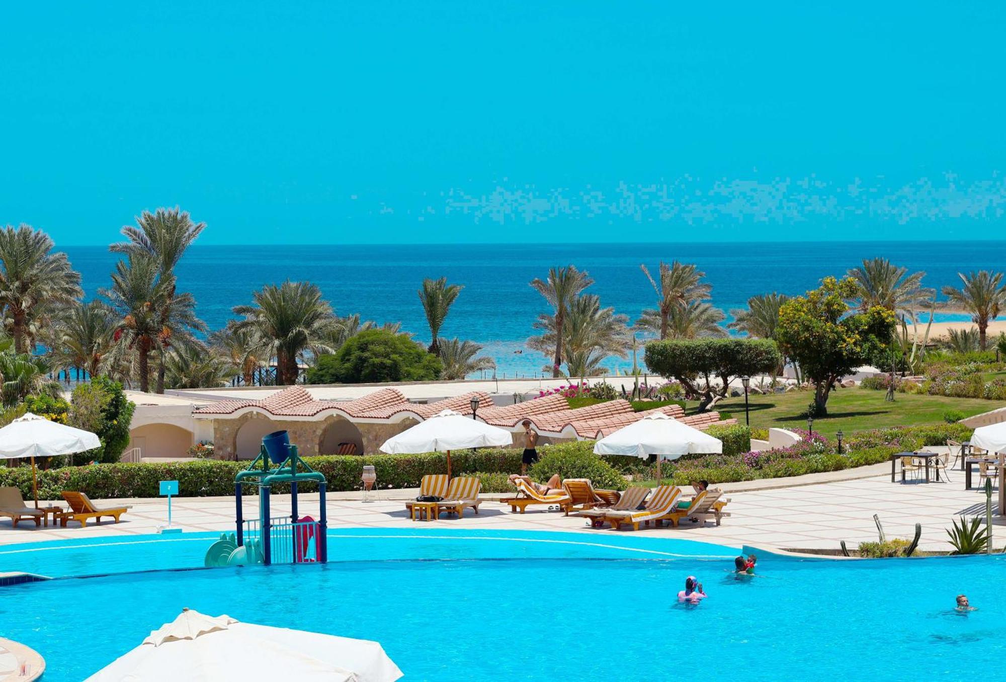 Royal Brayka Resort