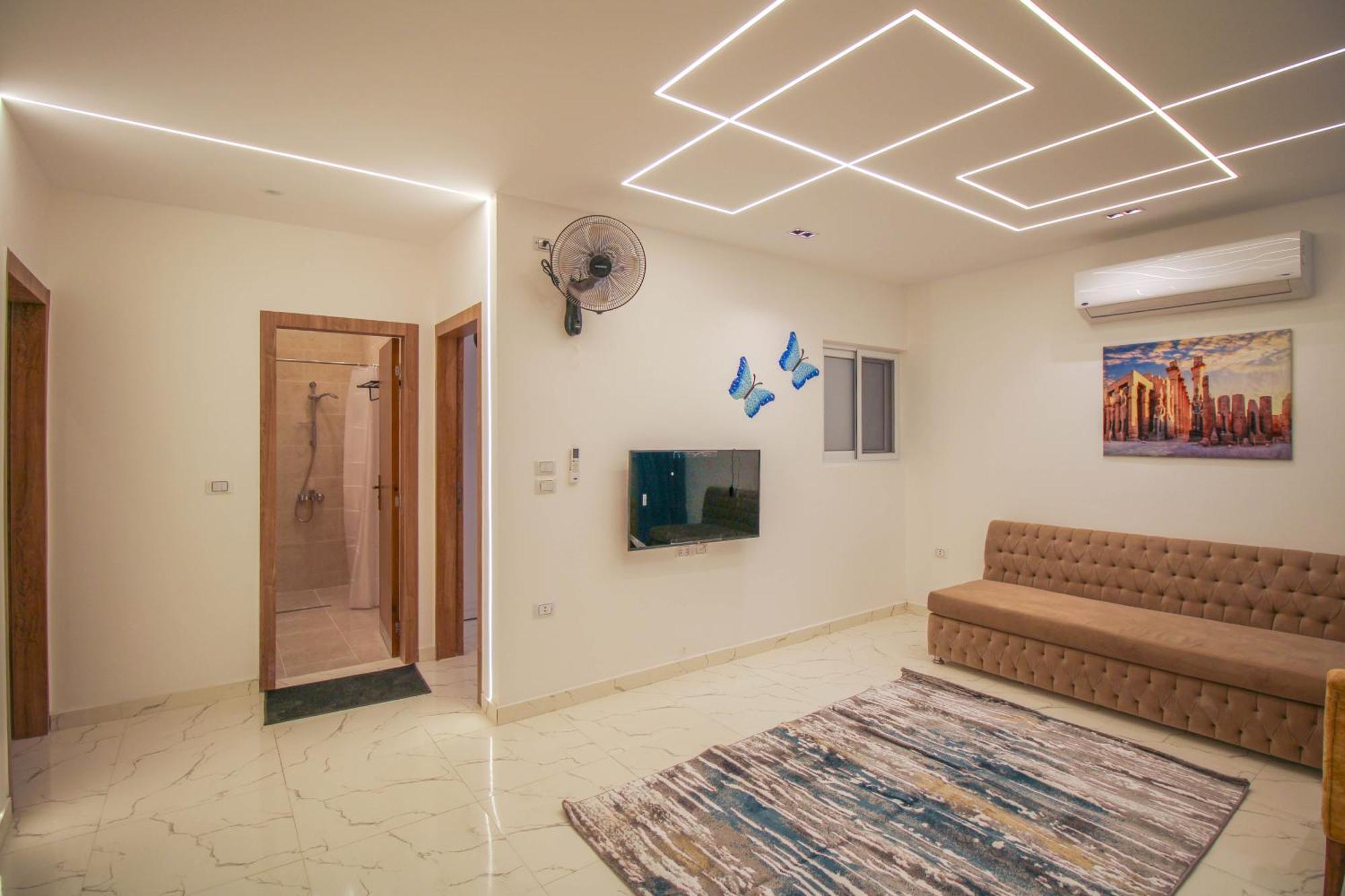 Apartment La Prestigia *