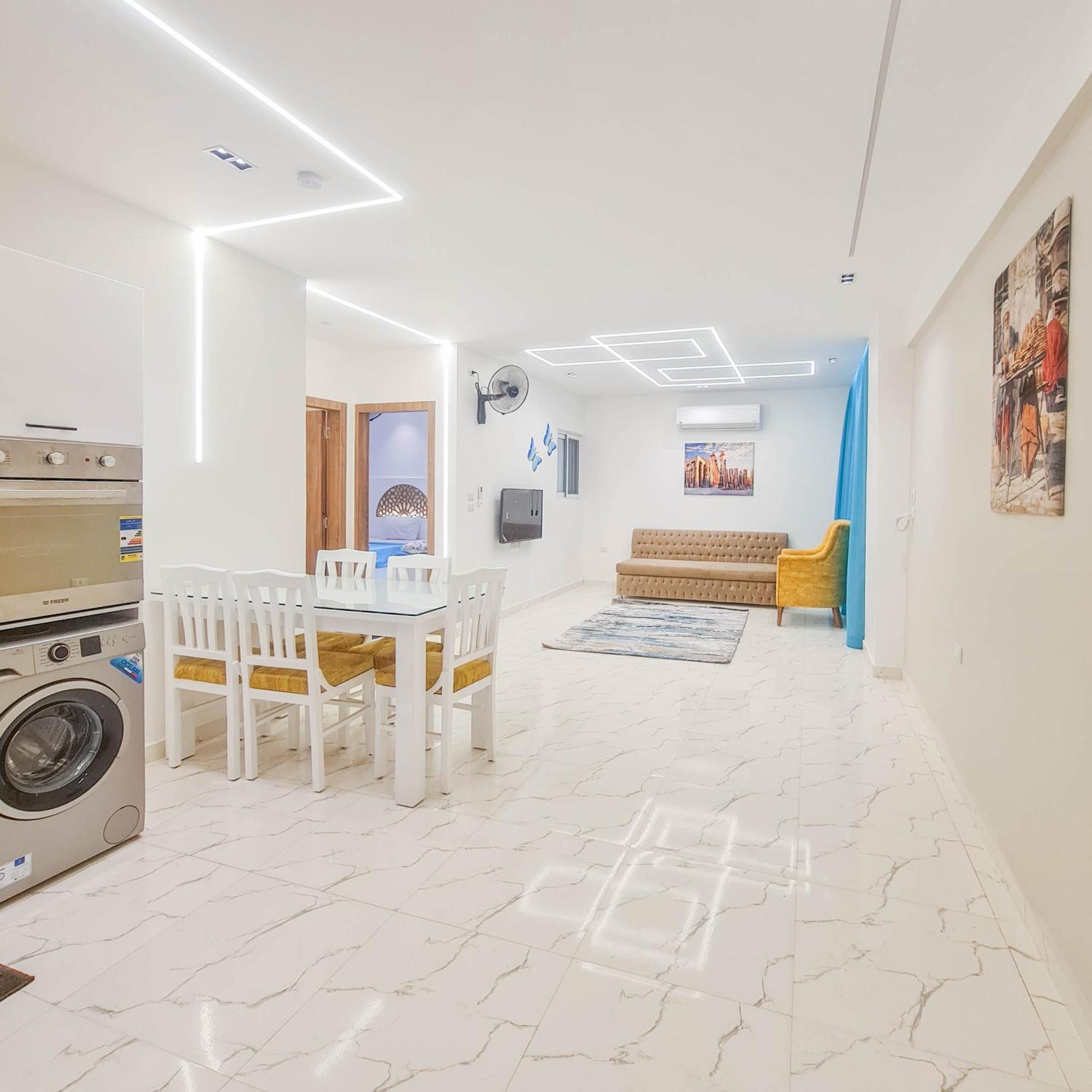 Apartment La Prestigia