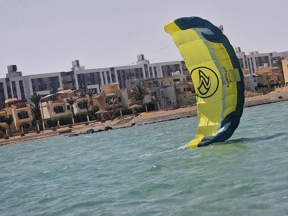 Apartment Fanadir Bay Aquapark & *