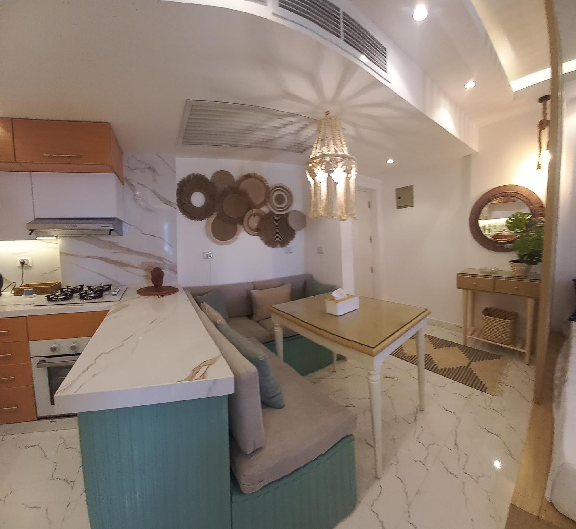Fanadir Bay Aquapark & *