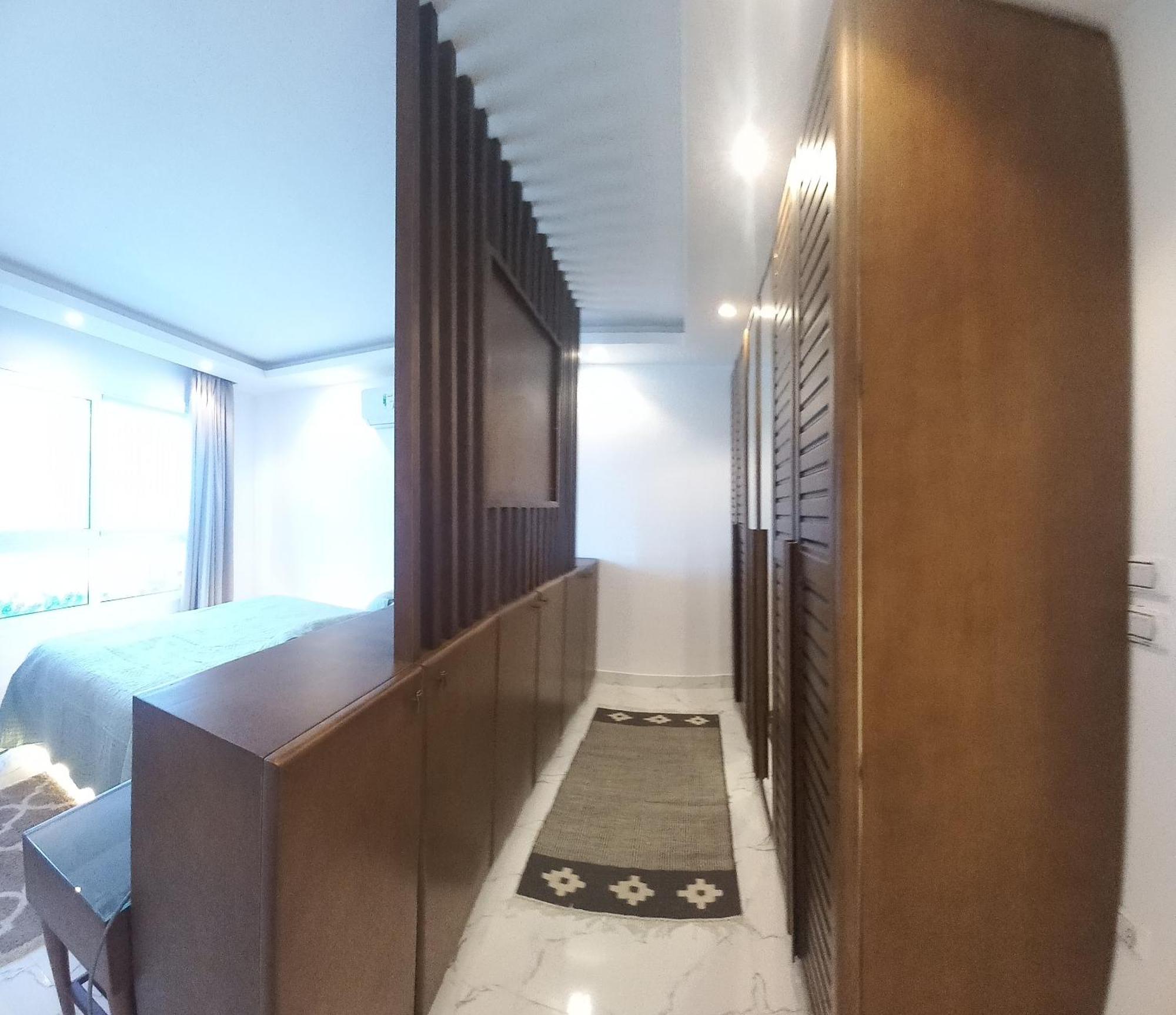 Apartment Fanadir Bay Aquapark & *