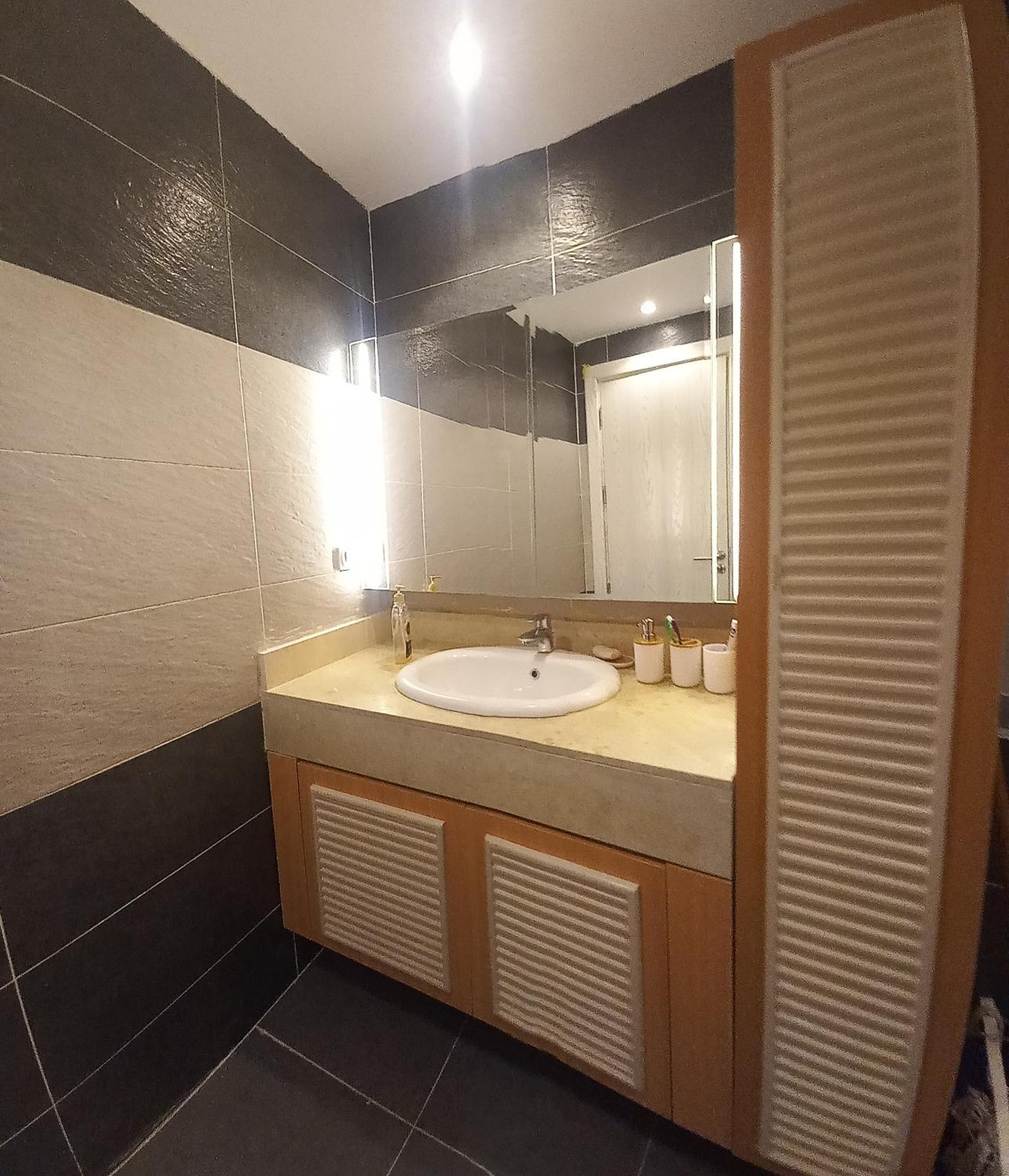Fanadir Bay Aquapark & Apartment *